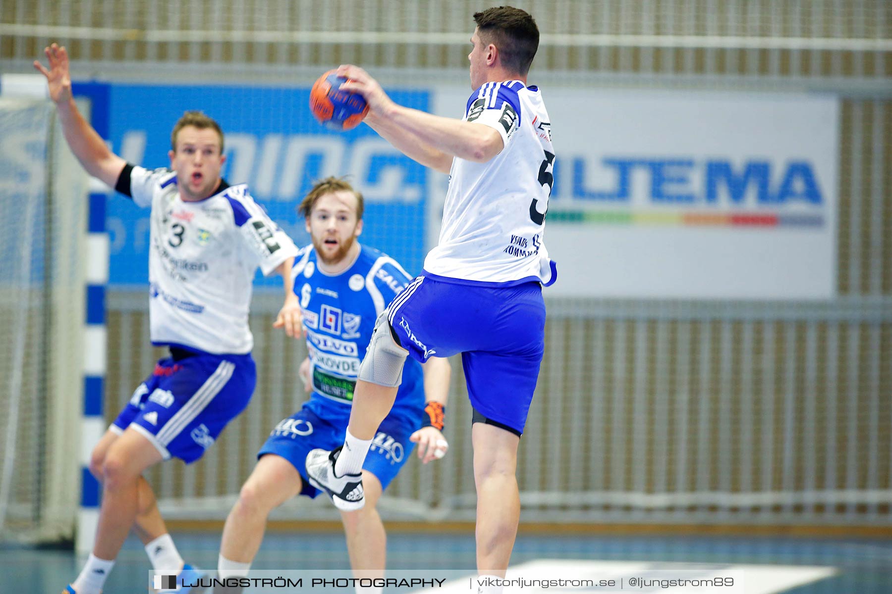 IFK Skövde HK-Ystads IF HF 18-27,herr,Arena Skövde,Skövde,Sverige,Handboll,,2015,167225