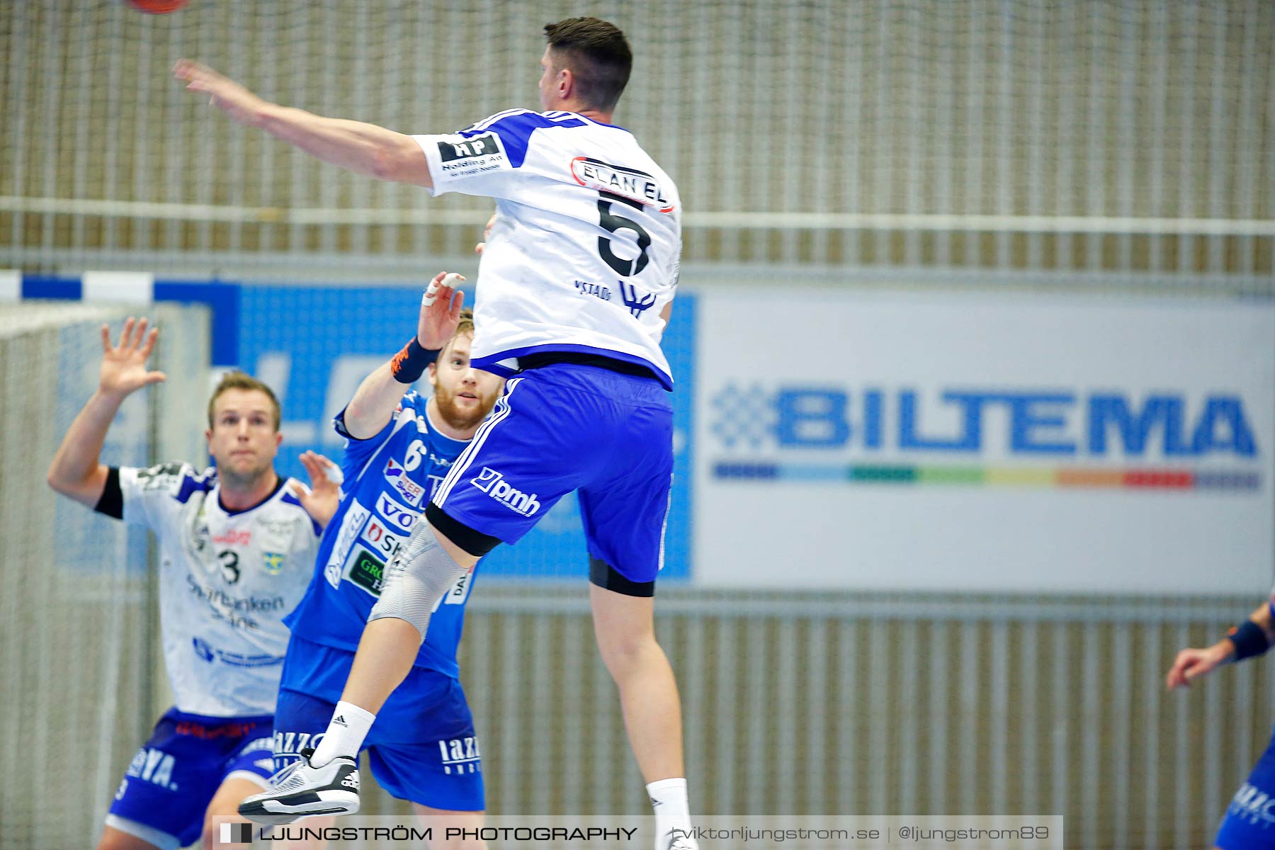 IFK Skövde HK-Ystads IF HF 18-27,herr,Arena Skövde,Skövde,Sverige,Handboll,,2015,167227