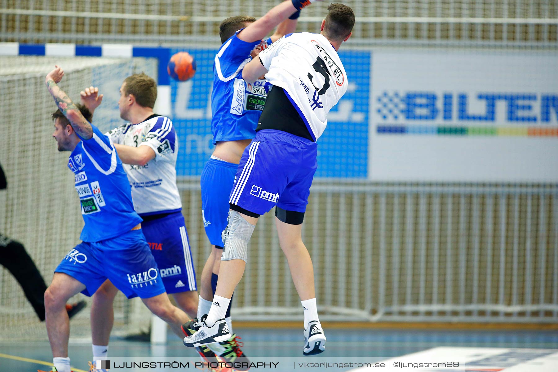 IFK Skövde HK-Ystads IF HF 18-27,herr,Arena Skövde,Skövde,Sverige,Handboll,,2015,167237