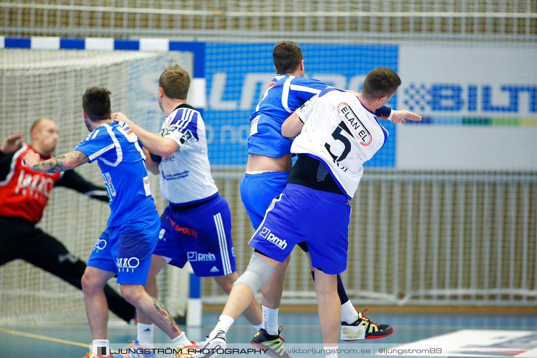 IFK Skövde HK-Ystads IF HF 18-27,herr,Arena Skövde,Skövde,Sverige,Handboll,,2015,167238