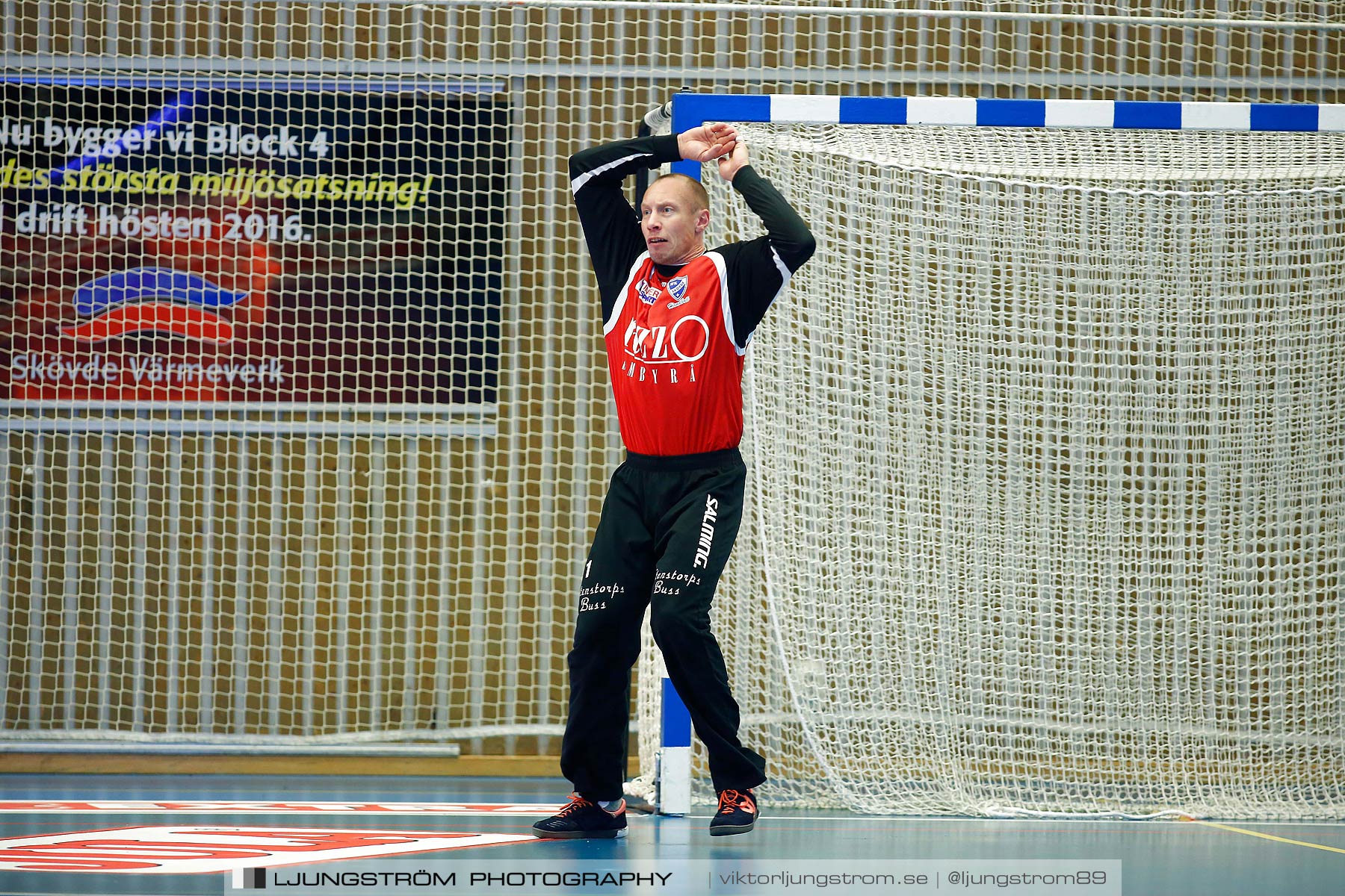 IFK Skövde HK-Ystads IF HF 18-27,herr,Arena Skövde,Skövde,Sverige,Handboll,,2015,167260