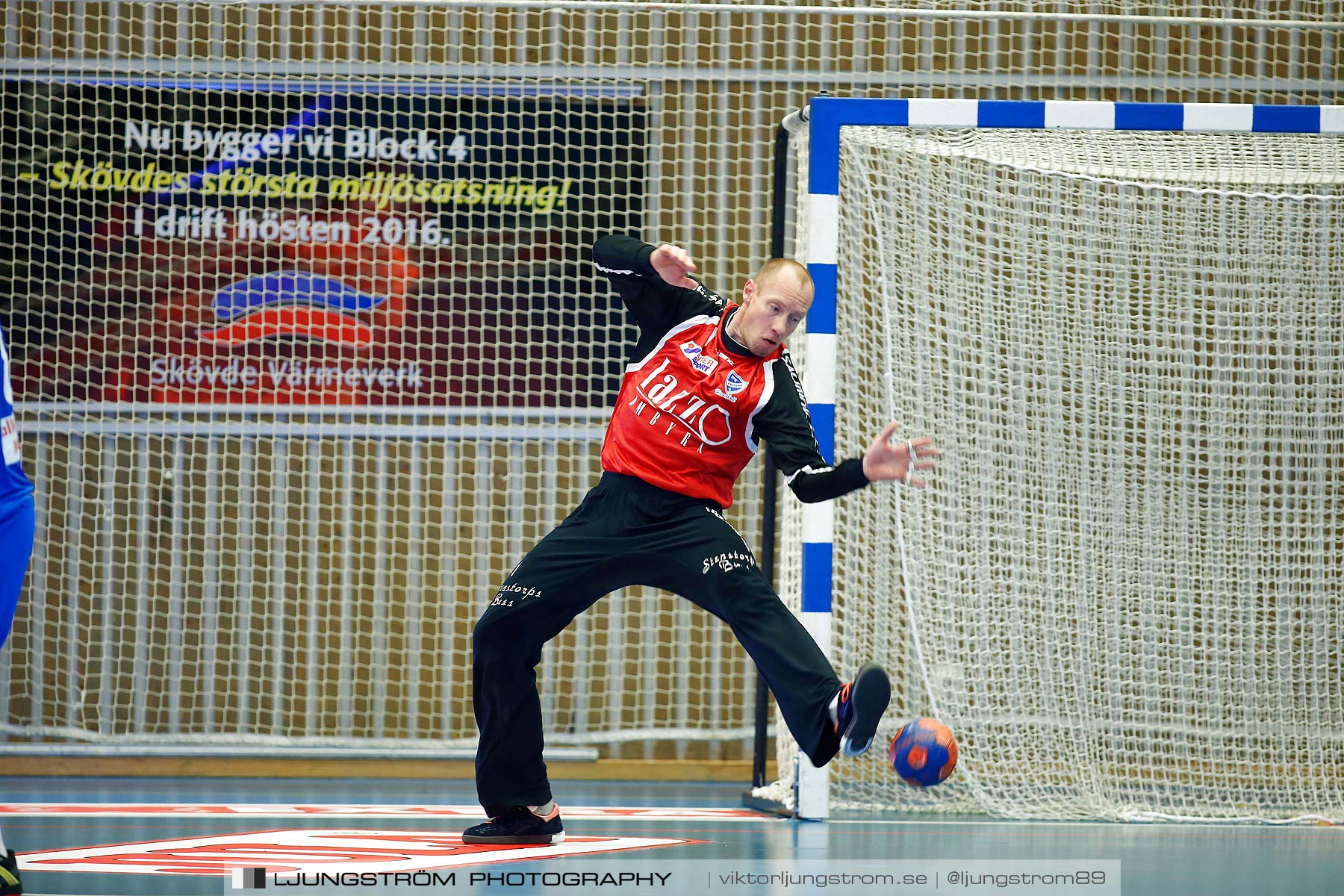 IFK Skövde HK-Ystads IF HF 18-27,herr,Arena Skövde,Skövde,Sverige,Handboll,,2015,167262