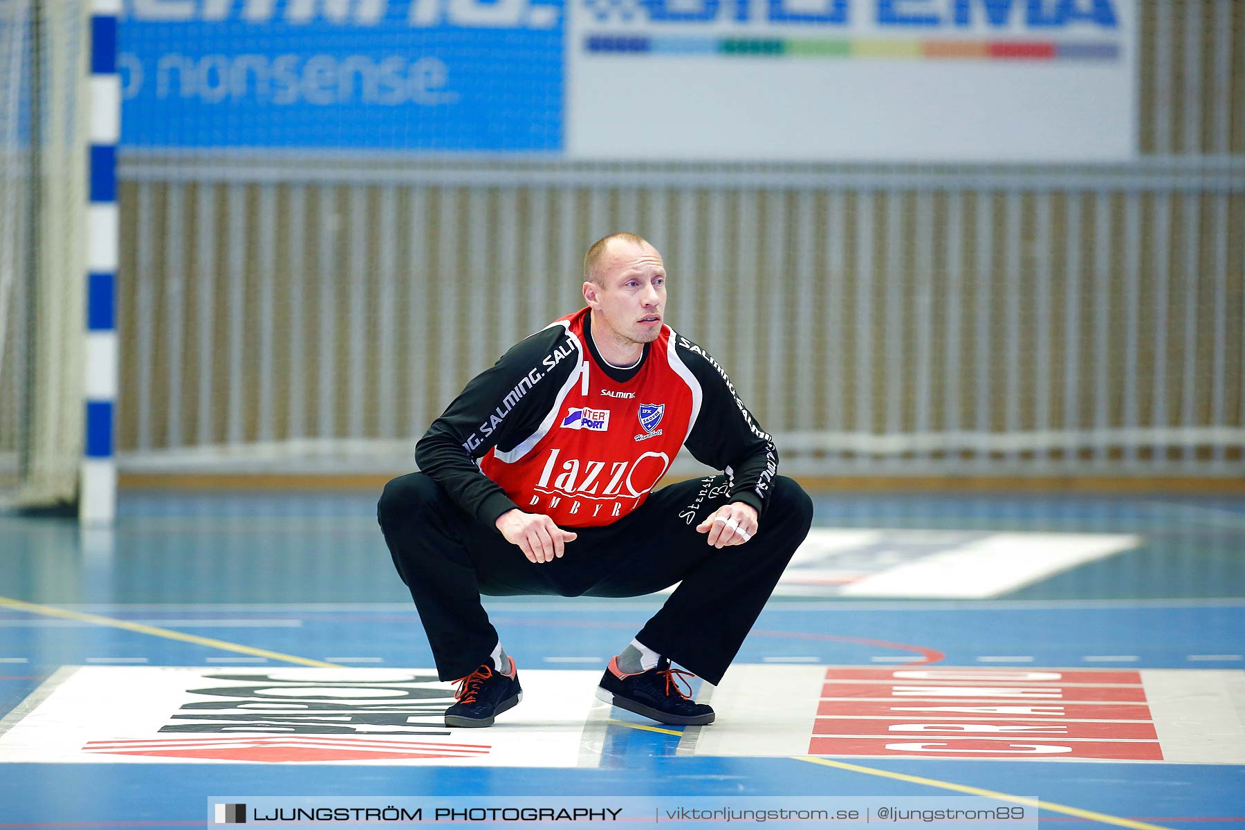 IFK Skövde HK-Ystads IF HF 18-27,herr,Arena Skövde,Skövde,Sverige,Handboll,,2015,167286