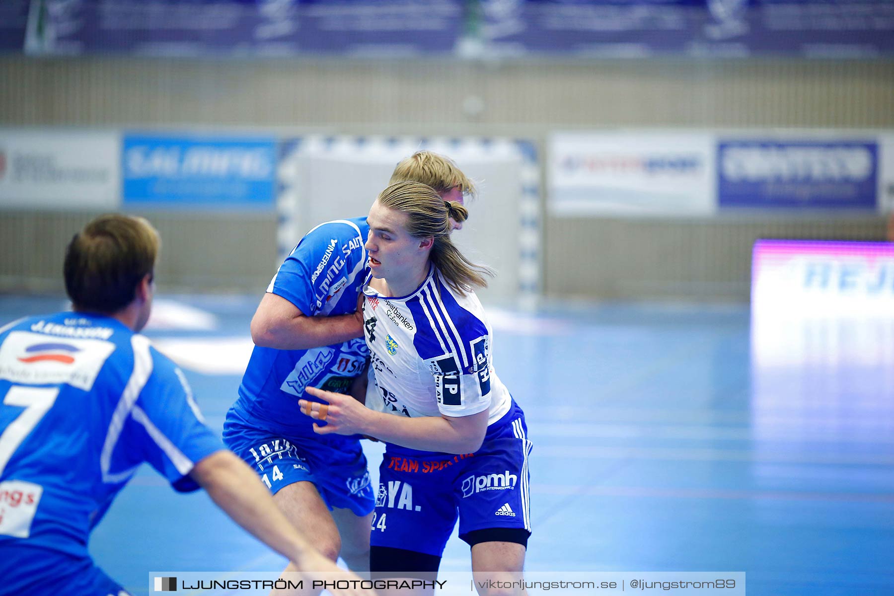 IFK Skövde HK-Ystads IF HF 18-27,herr,Arena Skövde,Skövde,Sverige,Handboll,,2015,167346