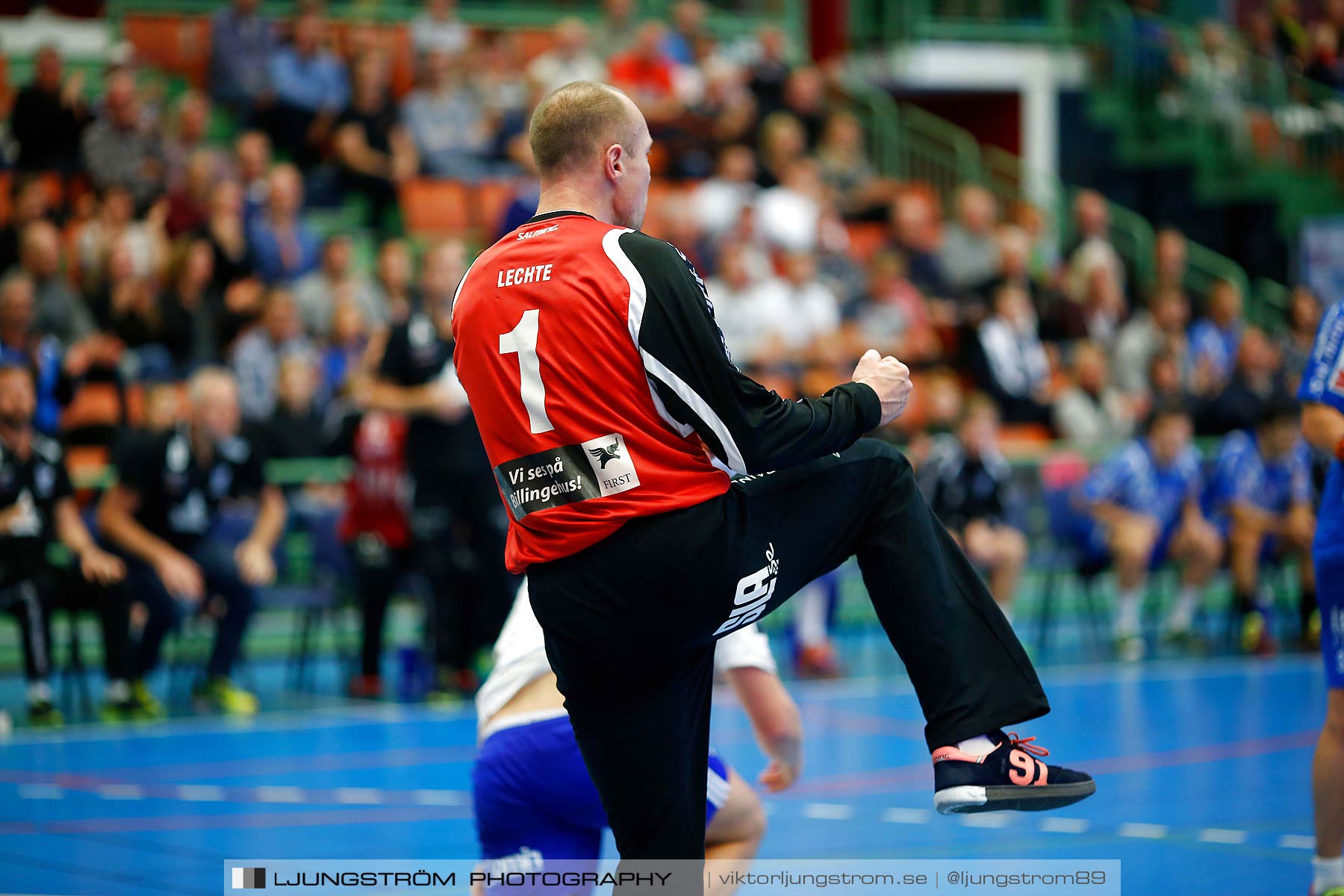 IFK Skövde HK-Ystads IF HF 18-27,herr,Arena Skövde,Skövde,Sverige,Handboll,,2015,167384