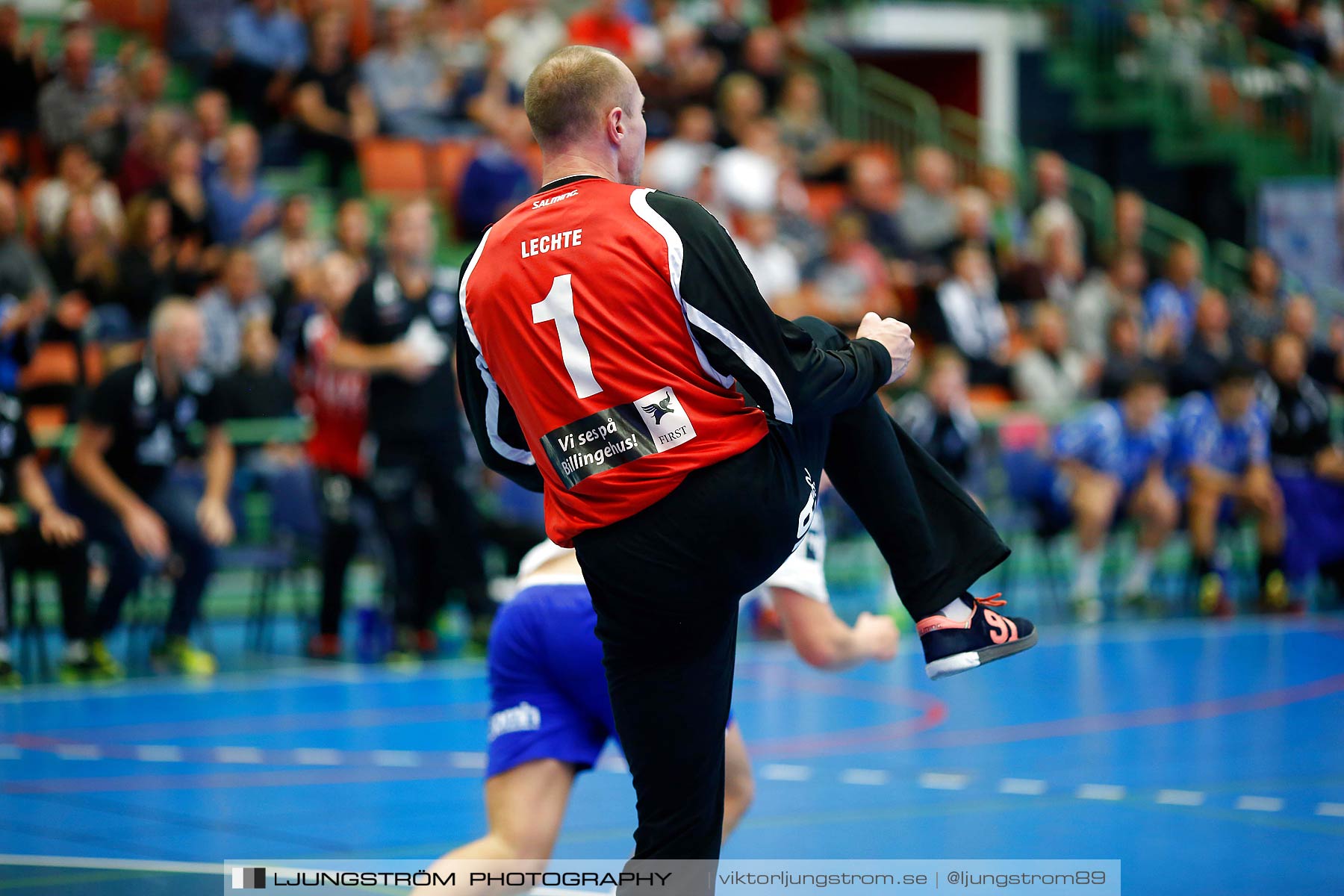 IFK Skövde HK-Ystads IF HF 18-27,herr,Arena Skövde,Skövde,Sverige,Handboll,,2015,167385