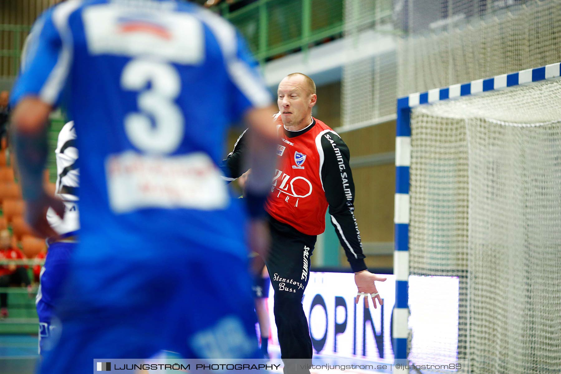 IFK Skövde HK-Ystads IF HF 18-27,herr,Arena Skövde,Skövde,Sverige,Handboll,,2015,167411