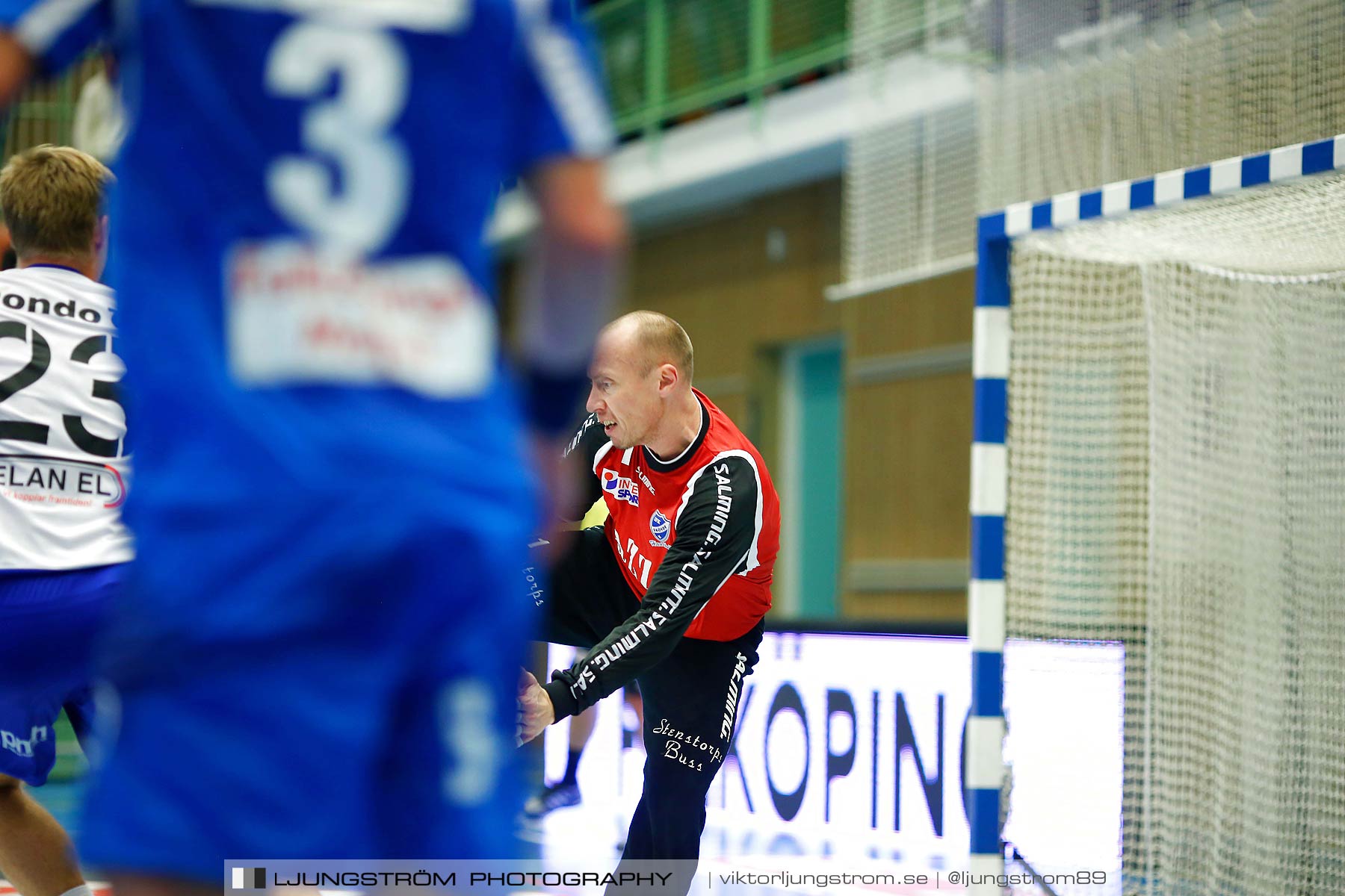 IFK Skövde HK-Ystads IF HF 18-27,herr,Arena Skövde,Skövde,Sverige,Handboll,,2015,167412