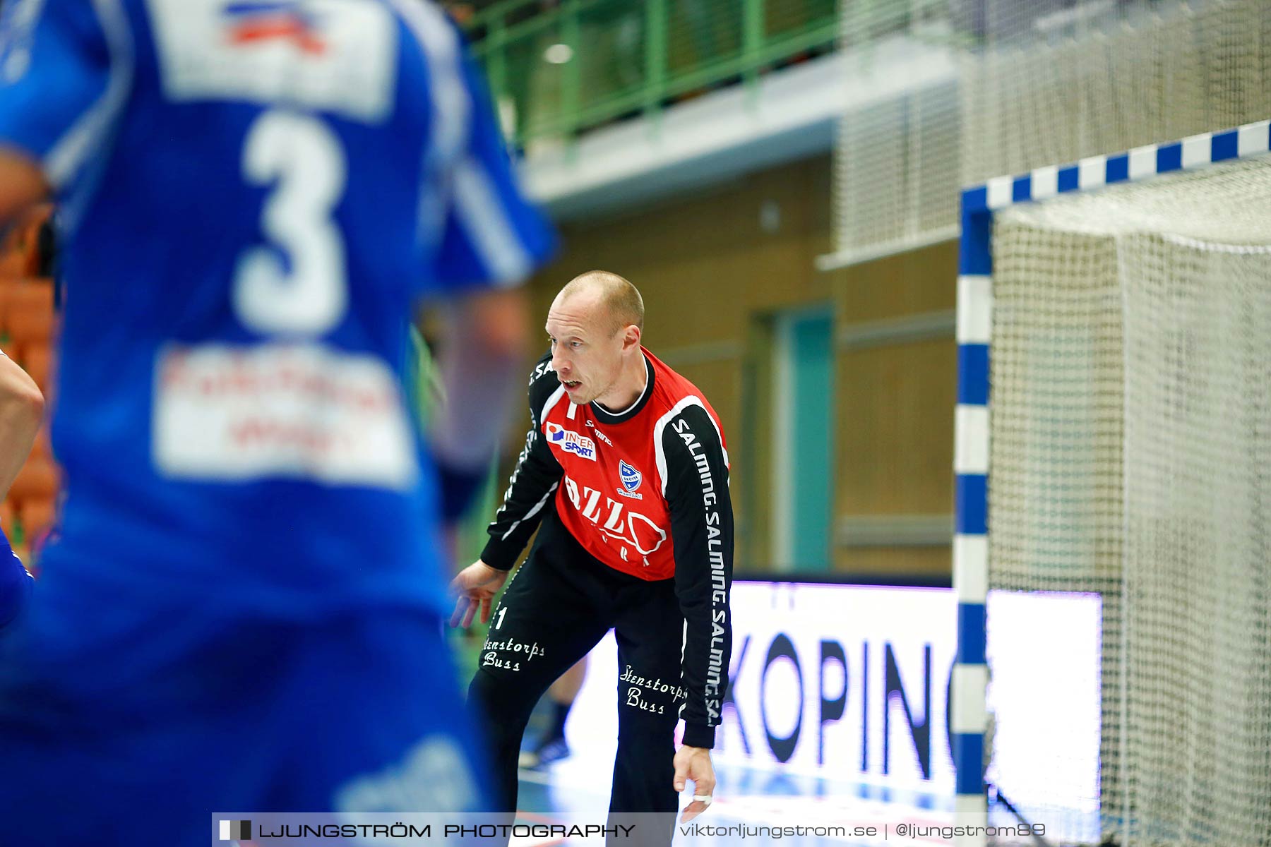 IFK Skövde HK-Ystads IF HF 18-27,herr,Arena Skövde,Skövde,Sverige,Handboll,,2015,167413