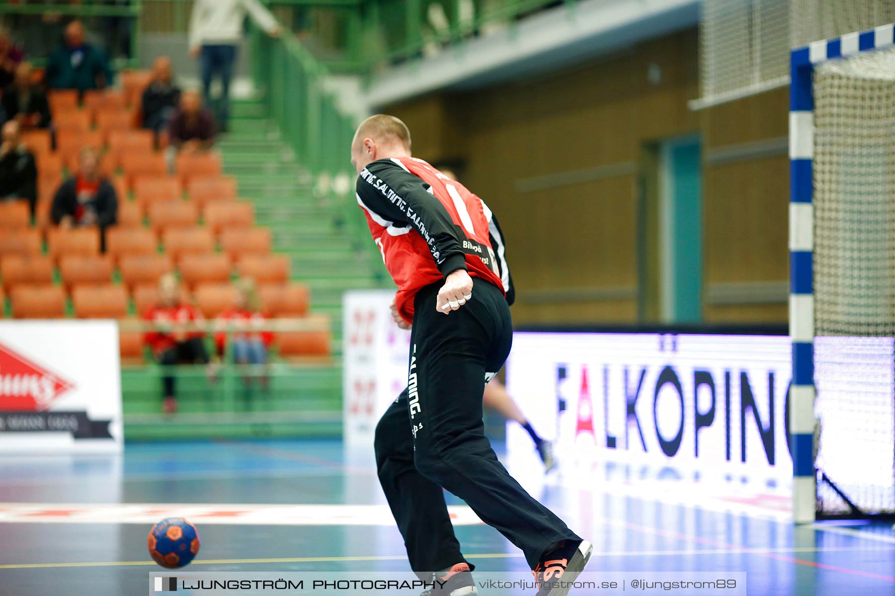 IFK Skövde HK-Ystads IF HF 18-27,herr,Arena Skövde,Skövde,Sverige,Handboll,,2015,167414