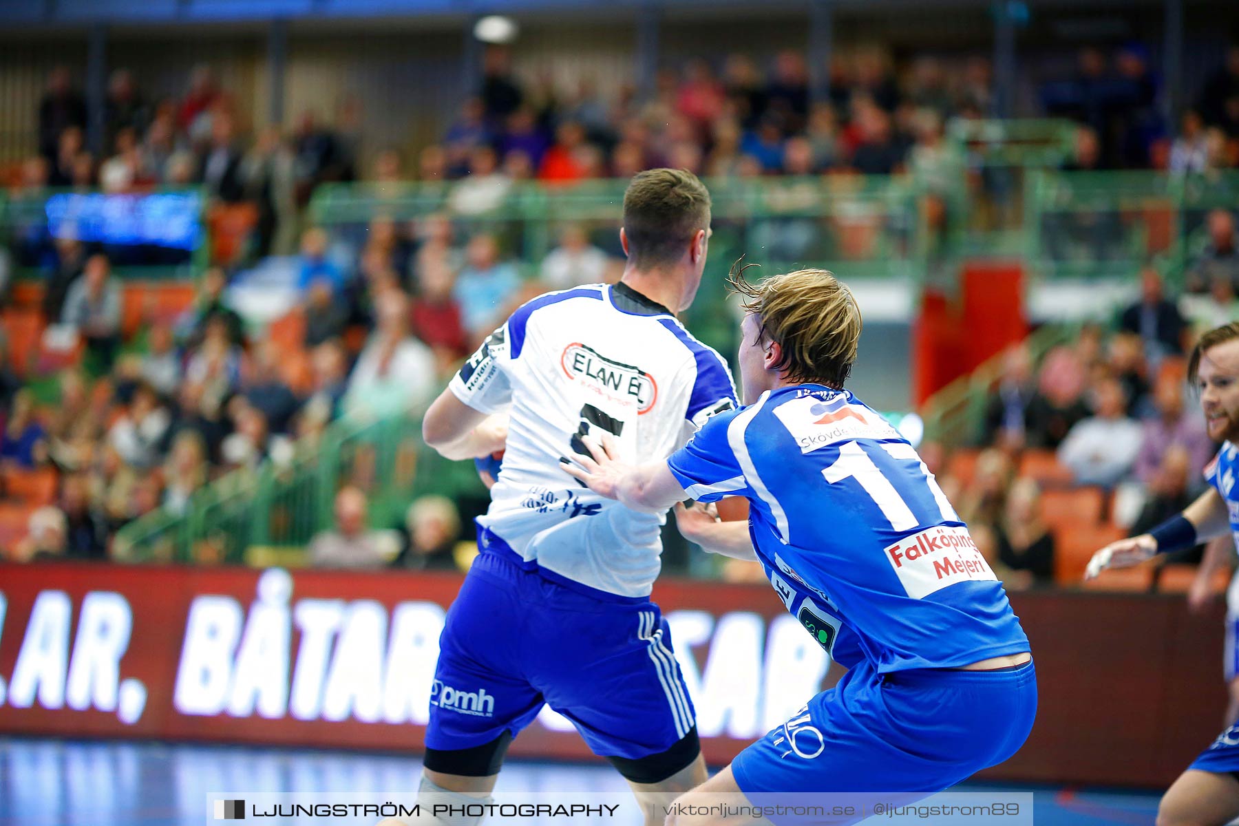 IFK Skövde HK-Ystads IF HF 18-27,herr,Arena Skövde,Skövde,Sverige,Handboll,,2015,167427