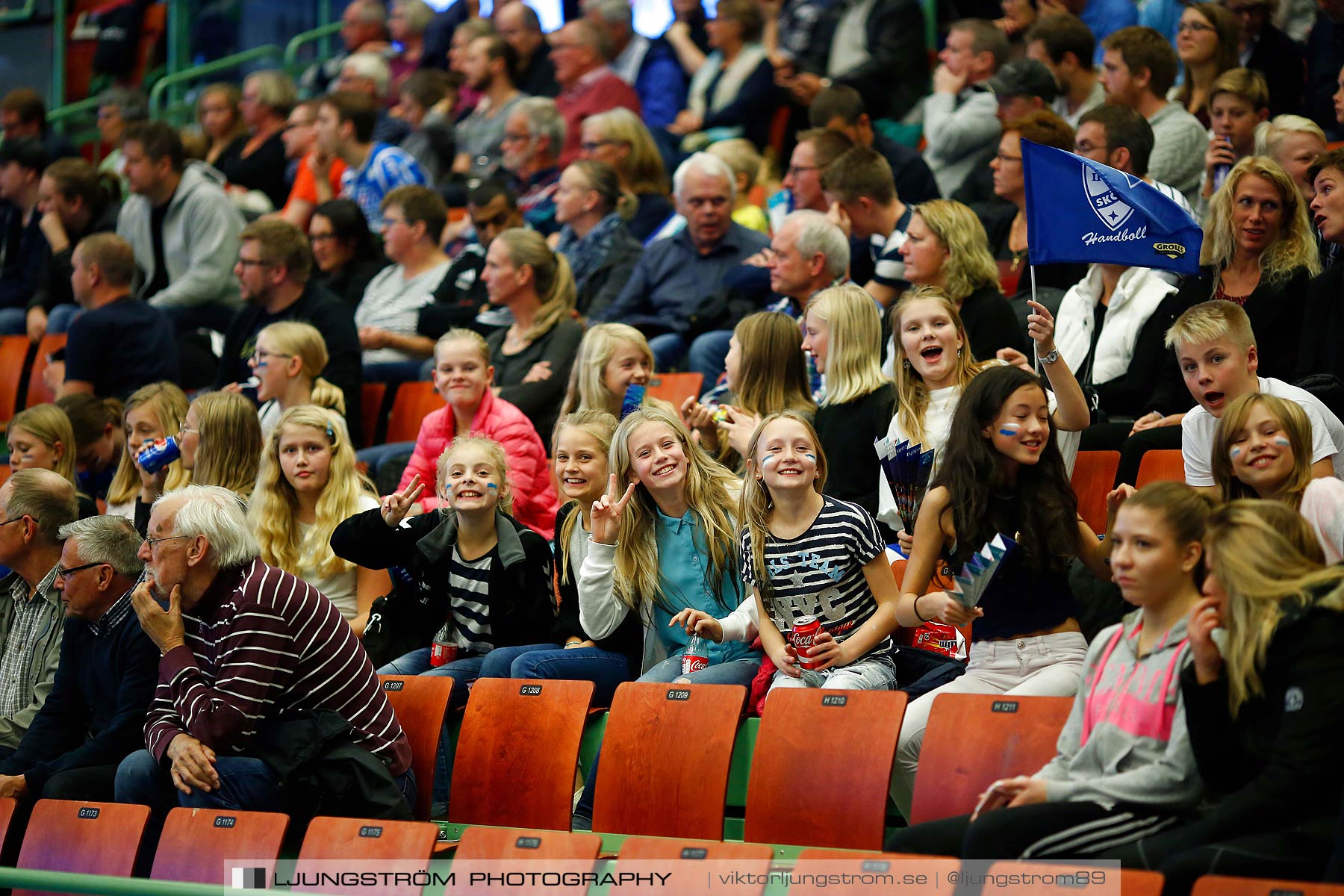 IFK Skövde HK-Ystads IF HF 18-27,herr,Arena Skövde,Skövde,Sverige,Handboll,,2015,167526