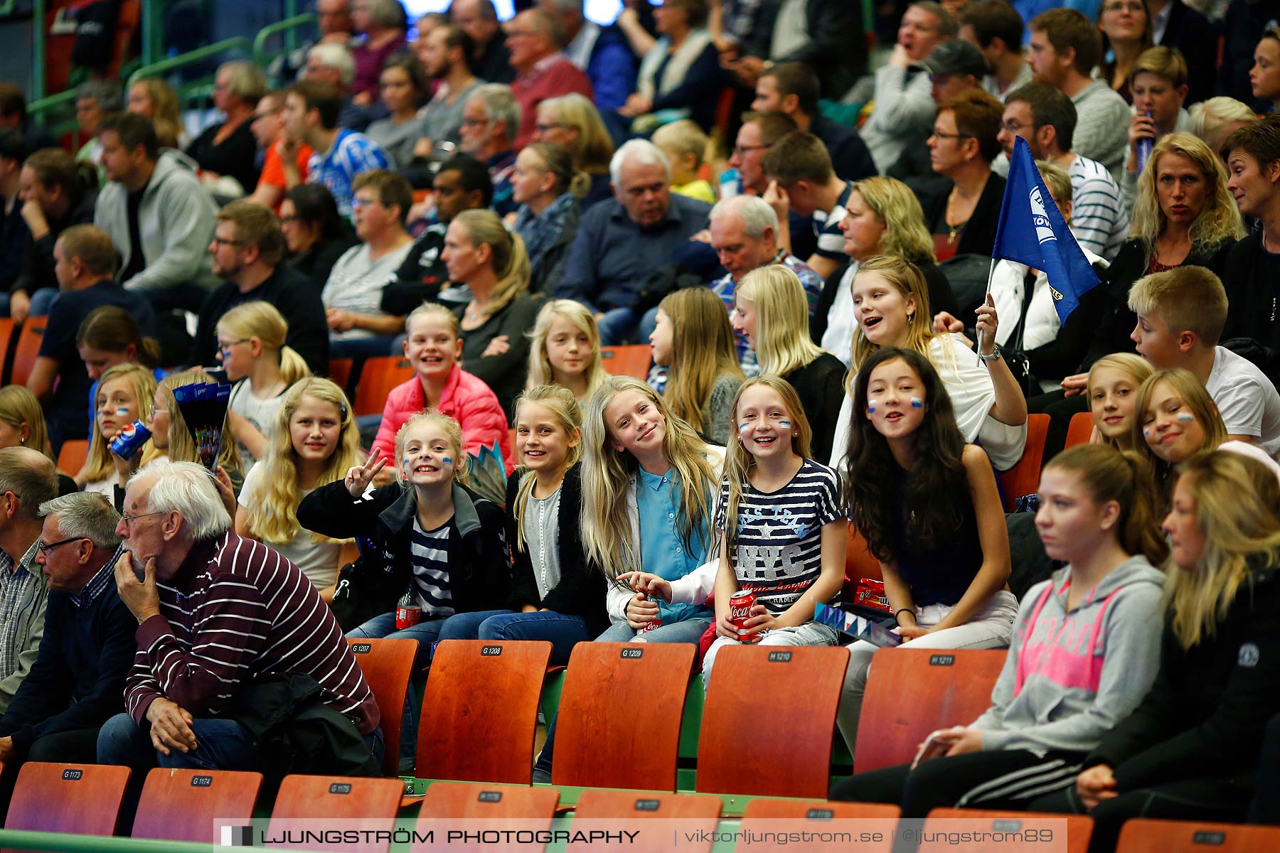 IFK Skövde HK-Ystads IF HF 18-27,herr,Arena Skövde,Skövde,Sverige,Handboll,,2015,167528