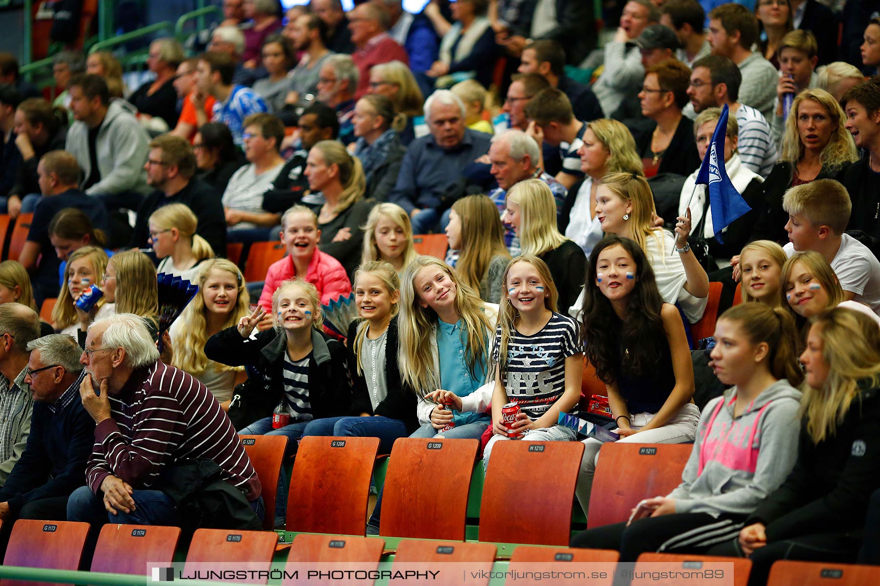 IFK Skövde HK-Ystads IF HF 18-27,herr,Arena Skövde,Skövde,Sverige,Handboll,,2015,167529