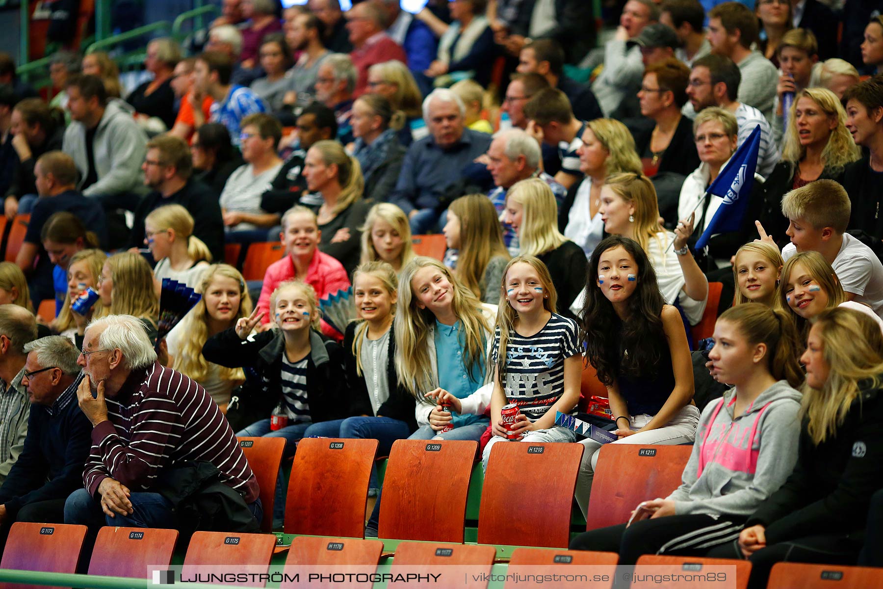 IFK Skövde HK-Ystads IF HF 18-27,herr,Arena Skövde,Skövde,Sverige,Handboll,,2015,167530