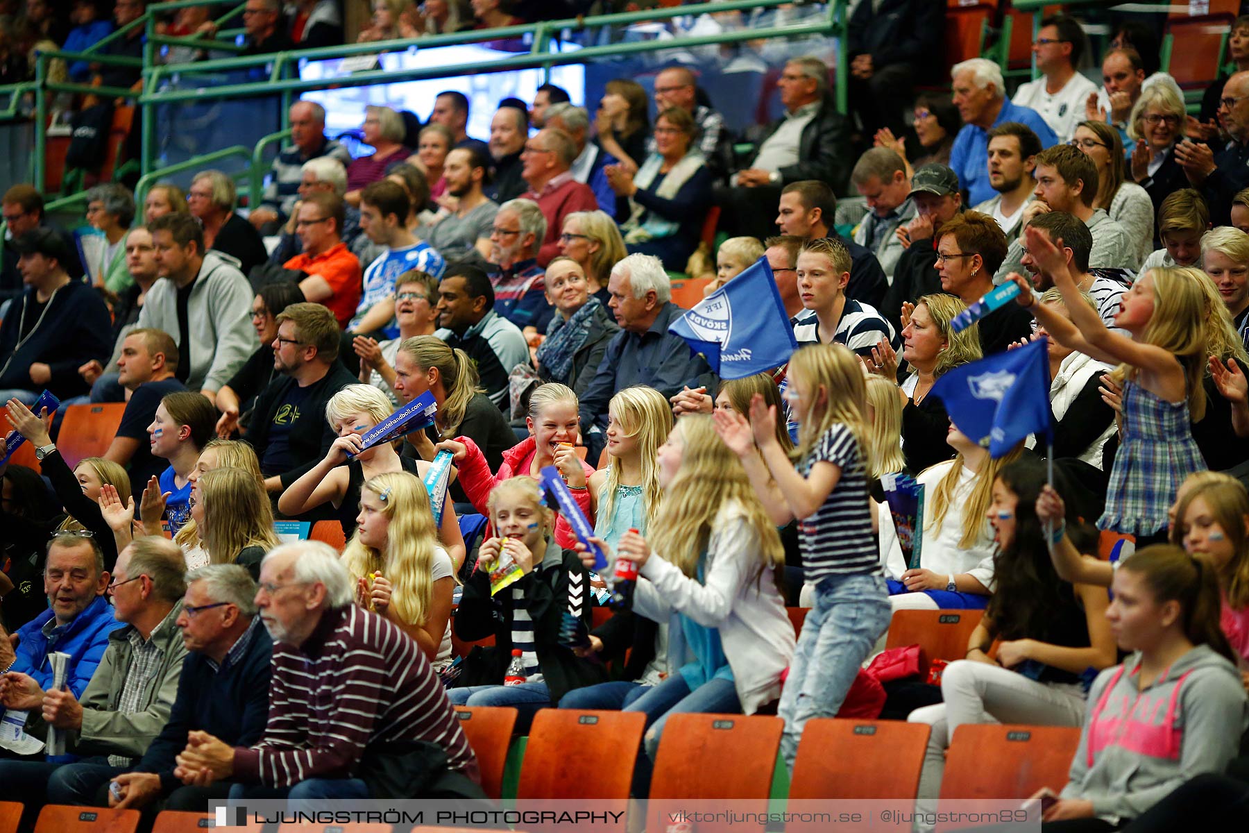 IFK Skövde HK-Ystads IF HF 18-27,herr,Arena Skövde,Skövde,Sverige,Handboll,,2015,167562