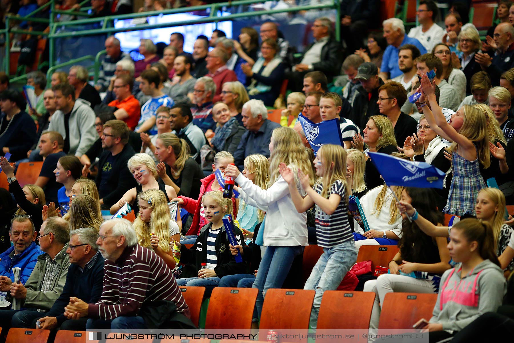 IFK Skövde HK-Ystads IF HF 18-27,herr,Arena Skövde,Skövde,Sverige,Handboll,,2015,167564