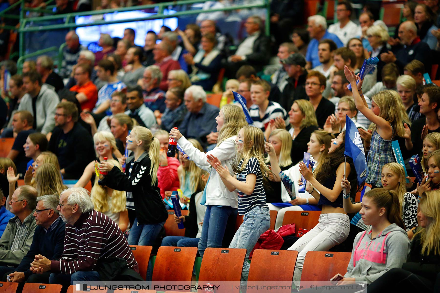 IFK Skövde HK-Ystads IF HF 18-27,herr,Arena Skövde,Skövde,Sverige,Handboll,,2015,167566