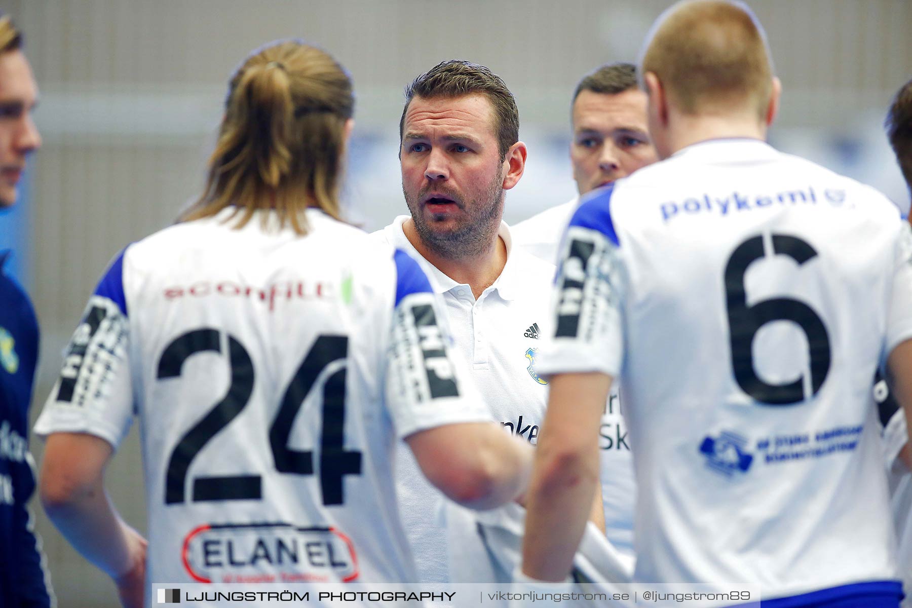 IFK Skövde HK-Ystads IF HF 18-27,herr,Arena Skövde,Skövde,Sverige,Handboll,,2015,167613