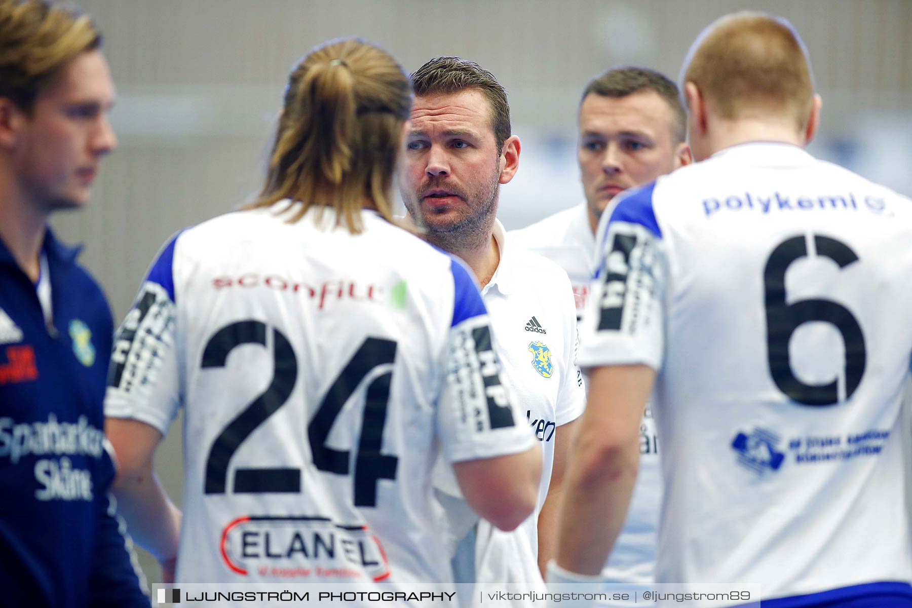 IFK Skövde HK-Ystads IF HF 18-27,herr,Arena Skövde,Skövde,Sverige,Handboll,,2015,167614