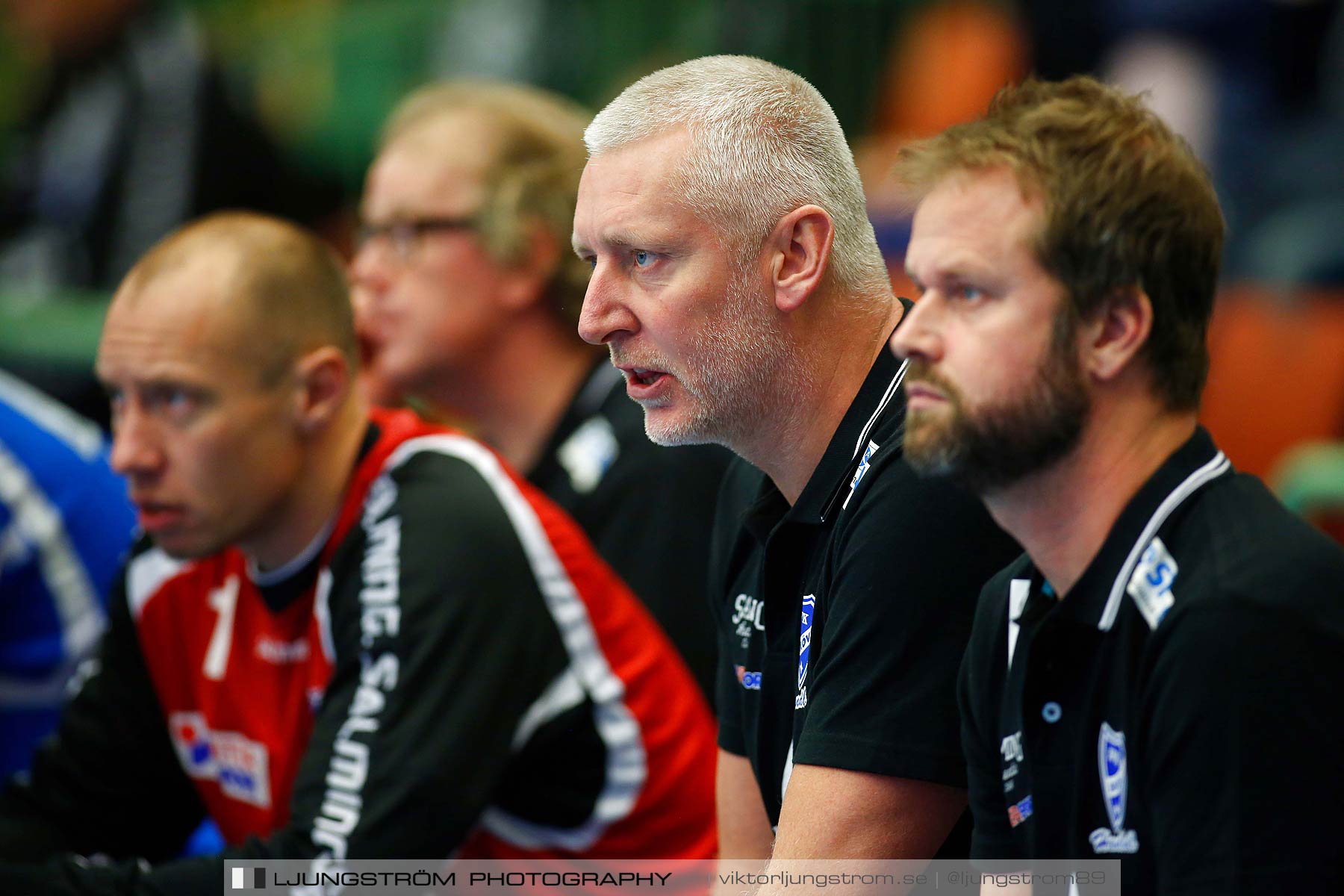 IFK Skövde HK-Ystads IF HF 18-27,herr,Arena Skövde,Skövde,Sverige,Handboll,,2015,167688