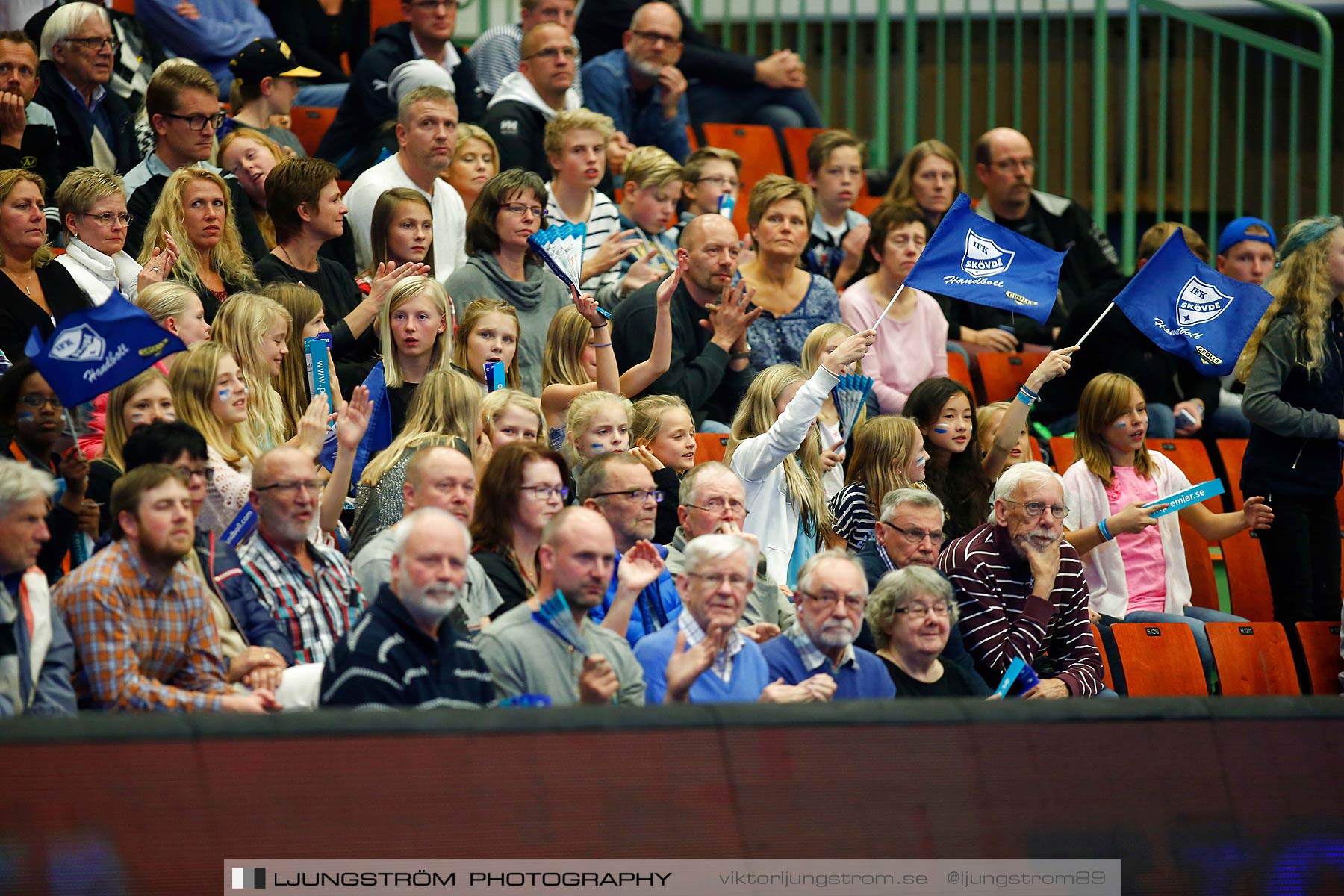 IFK Skövde HK-Ystads IF HF 18-27,herr,Arena Skövde,Skövde,Sverige,Handboll,,2015,167701