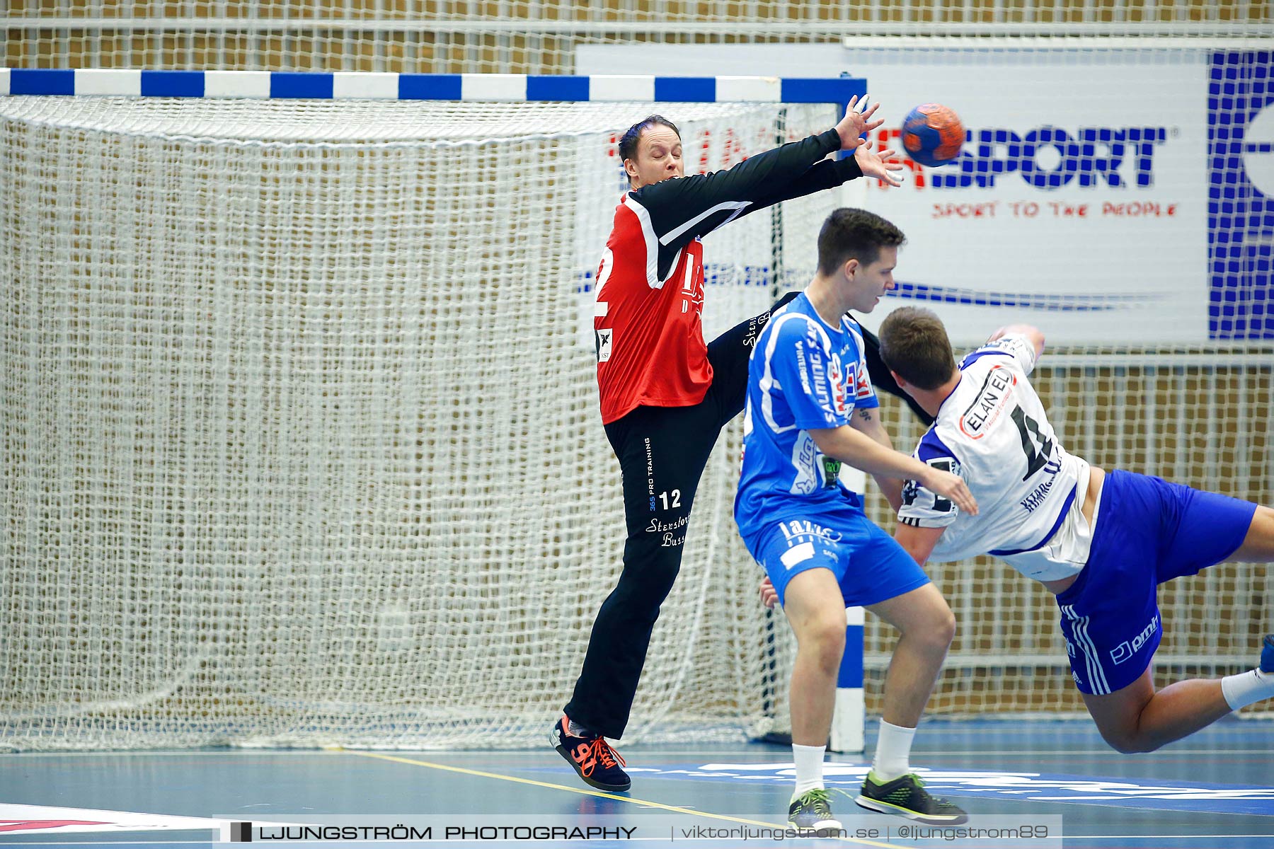 IFK Skövde HK-Ystads IF HF 18-27,herr,Arena Skövde,Skövde,Sverige,Handboll,,2015,167714