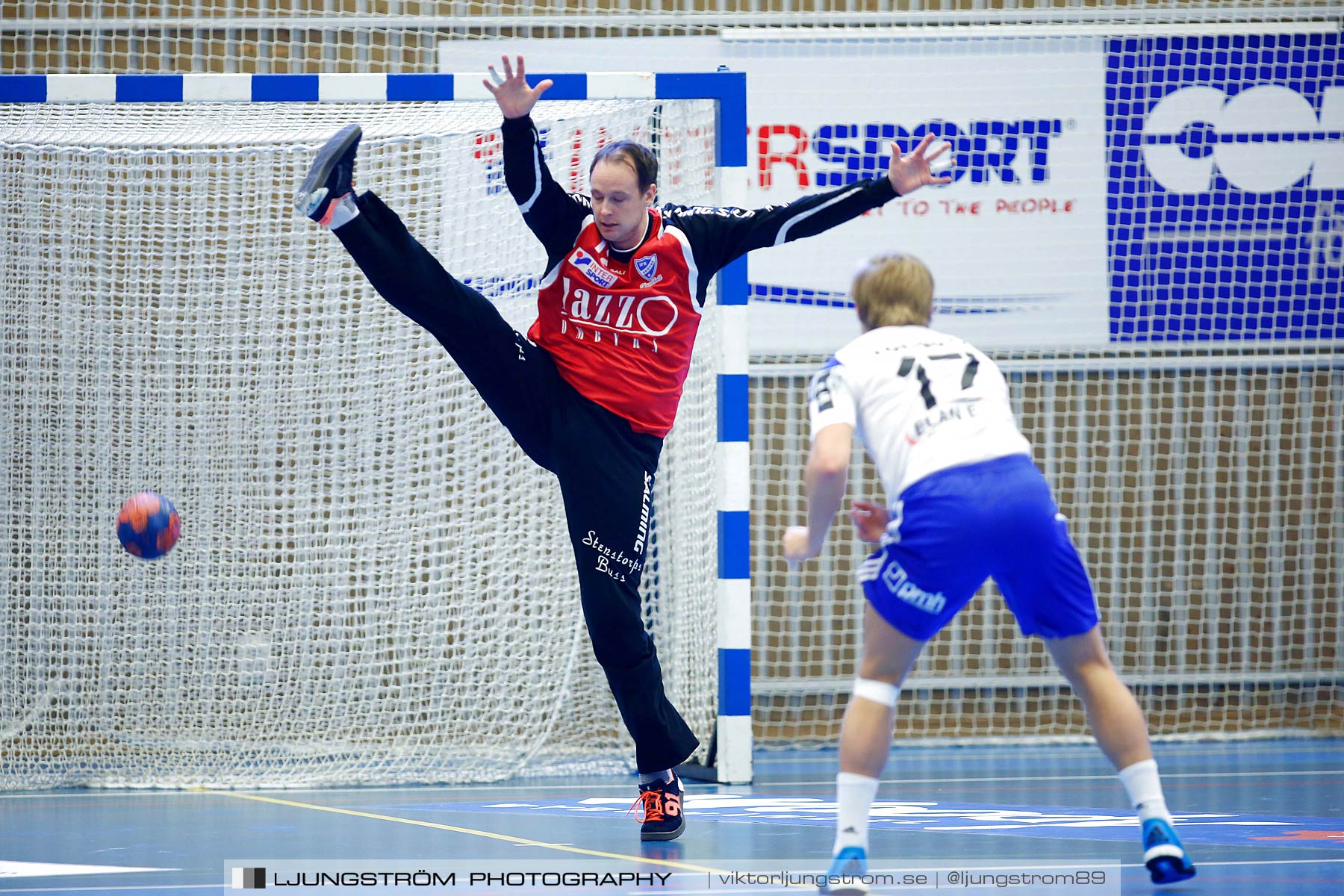 IFK Skövde HK-Ystads IF HF 18-27,herr,Arena Skövde,Skövde,Sverige,Handboll,,2015,167718