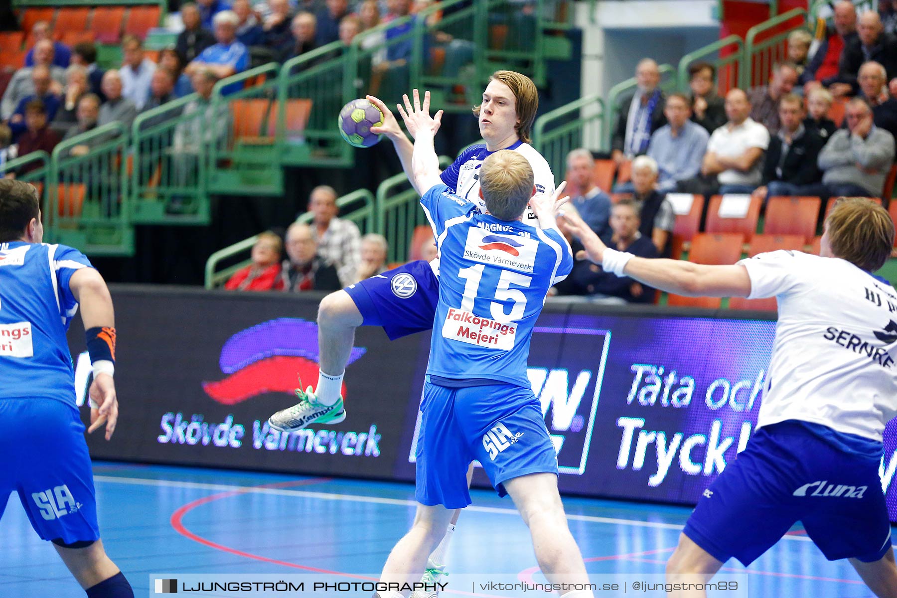 IFK Skövde HK-Alingsås HK 23-24,herr,Arena Skövde,Skövde,Sverige,Handboll,,2015,167747