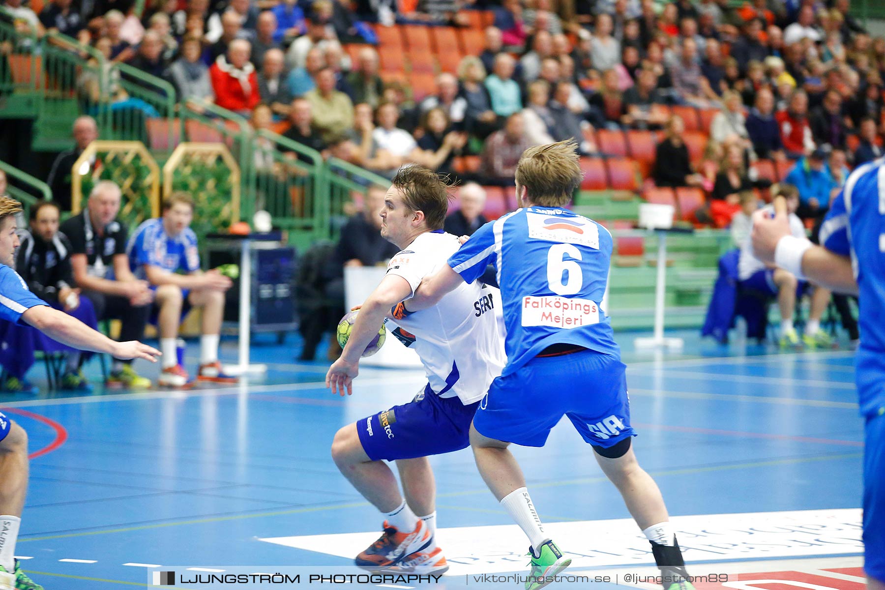 IFK Skövde HK-Alingsås HK 23-24,herr,Arena Skövde,Skövde,Sverige,Handboll,,2015,167758