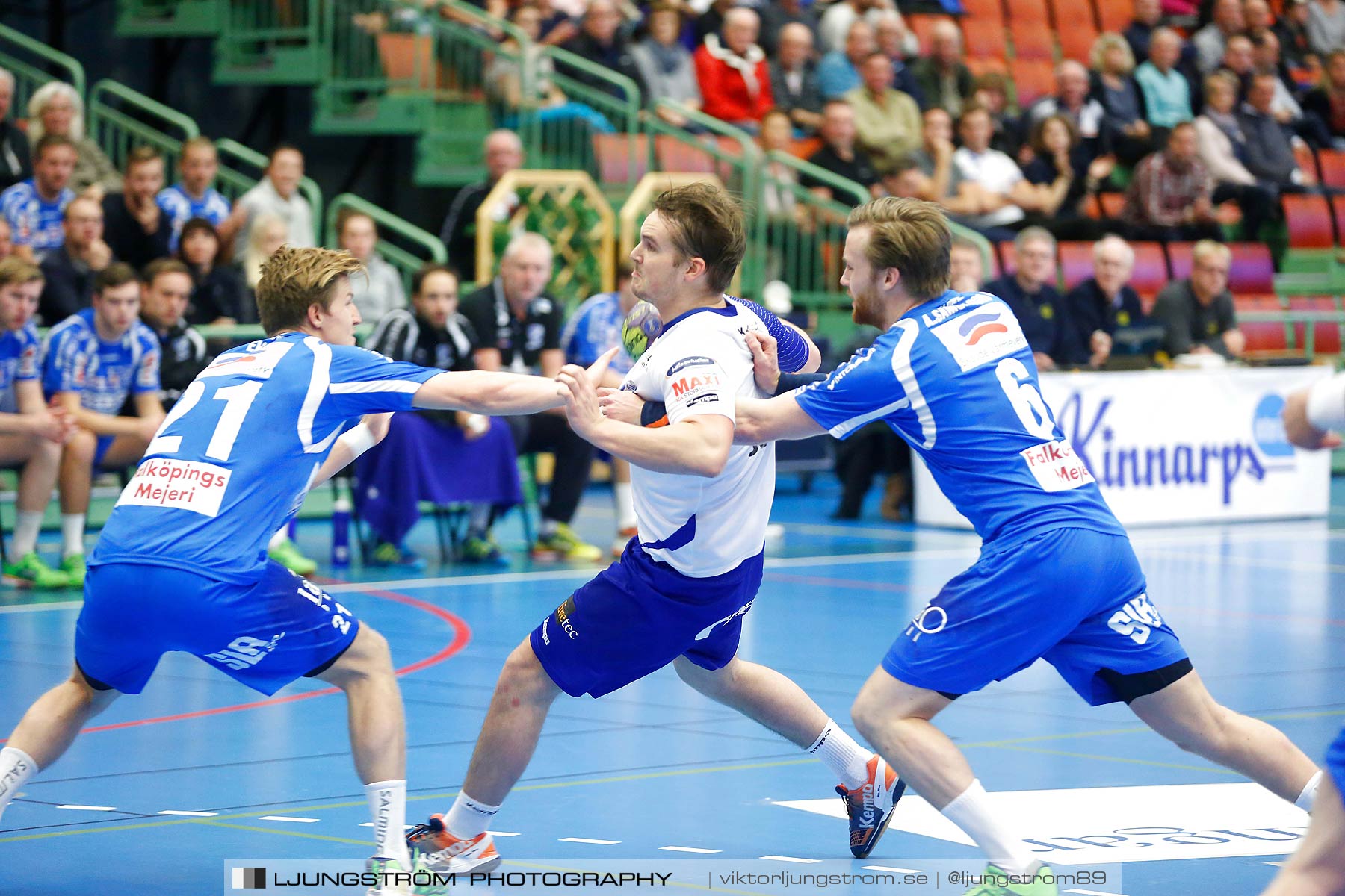 IFK Skövde HK-Alingsås HK 23-24,herr,Arena Skövde,Skövde,Sverige,Handboll,,2015,167759