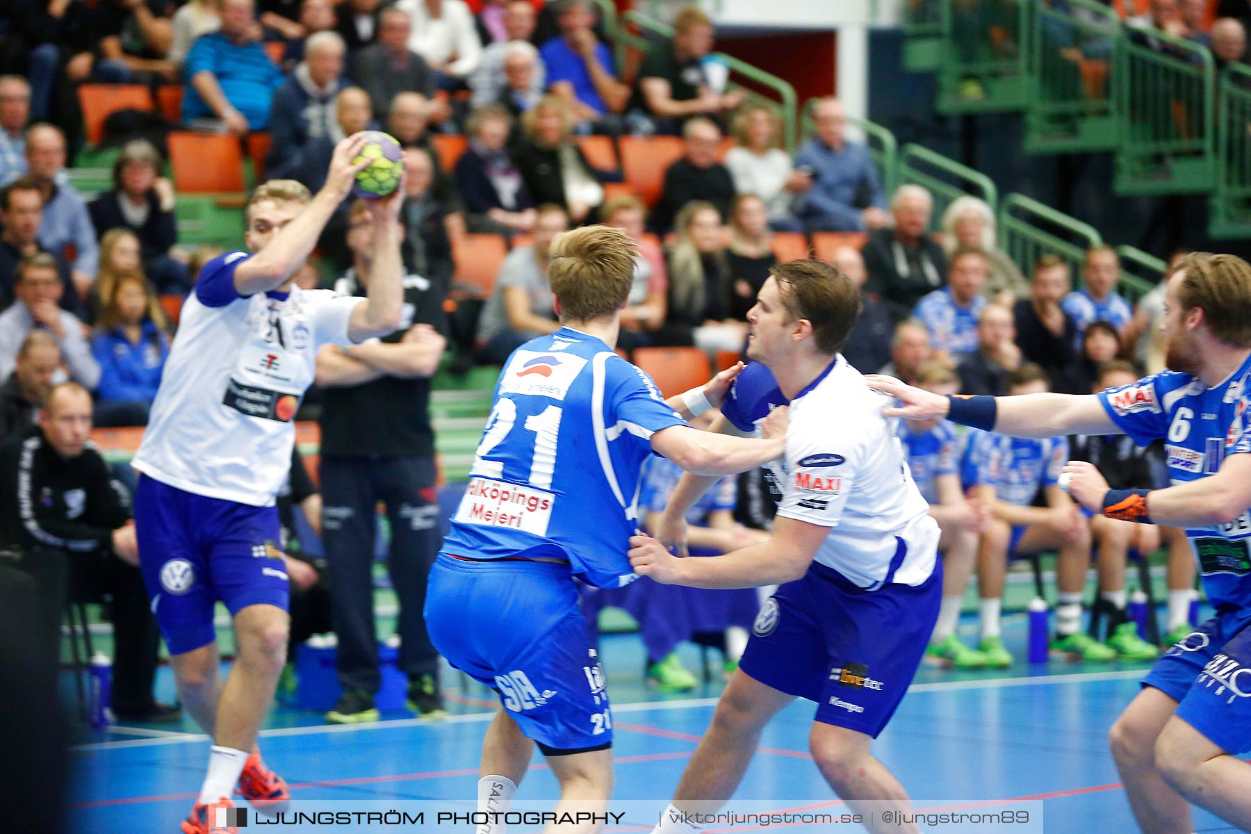 IFK Skövde HK-Alingsås HK 23-24,herr,Arena Skövde,Skövde,Sverige,Handboll,,2015,167762