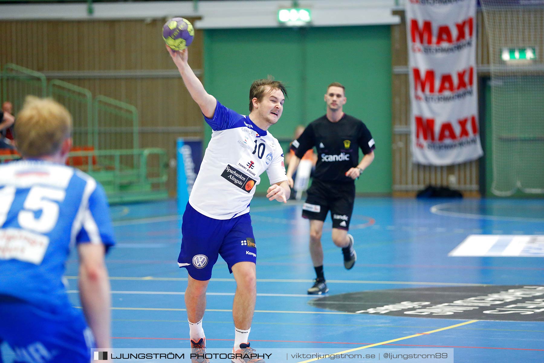 IFK Skövde HK-Alingsås HK 23-24,herr,Arena Skövde,Skövde,Sverige,Handboll,,2015,167763