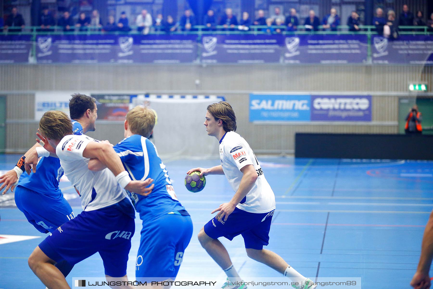 IFK Skövde HK-Alingsås HK 23-24,herr,Arena Skövde,Skövde,Sverige,Handboll,,2015,167767