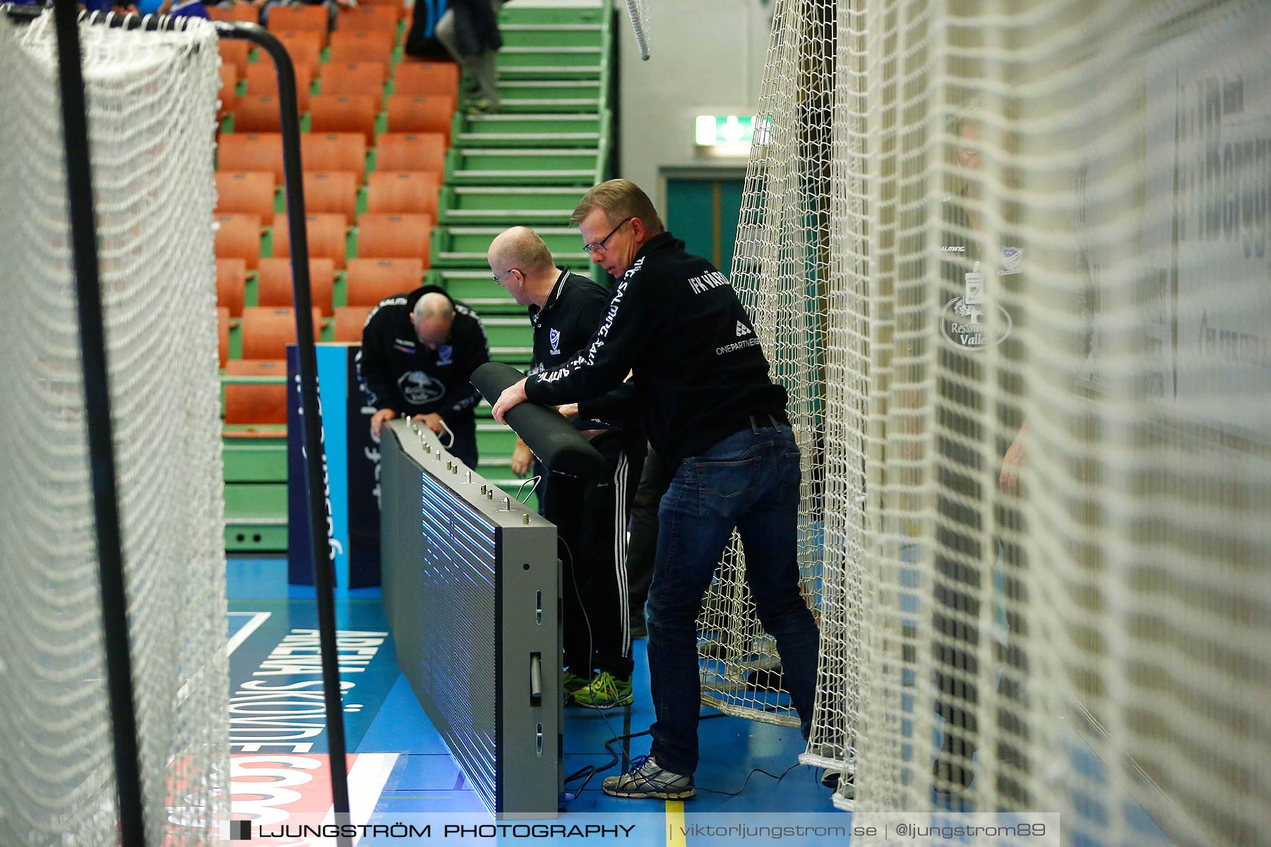 IFK Skövde HK-Alingsås HK 23-24,herr,Arena Skövde,Skövde,Sverige,Handboll,,2015,167774