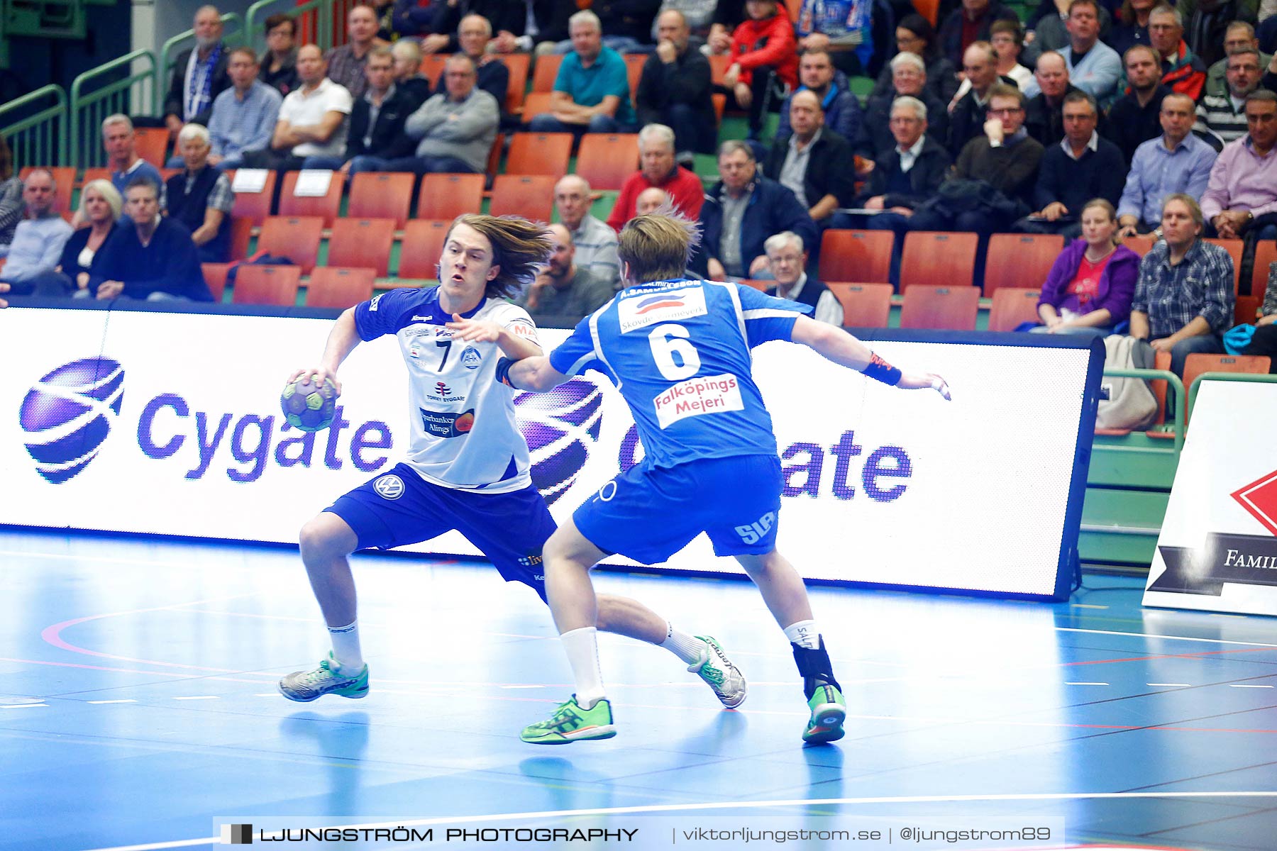 IFK Skövde HK-Alingsås HK 23-24,herr,Arena Skövde,Skövde,Sverige,Handboll,,2015,167778