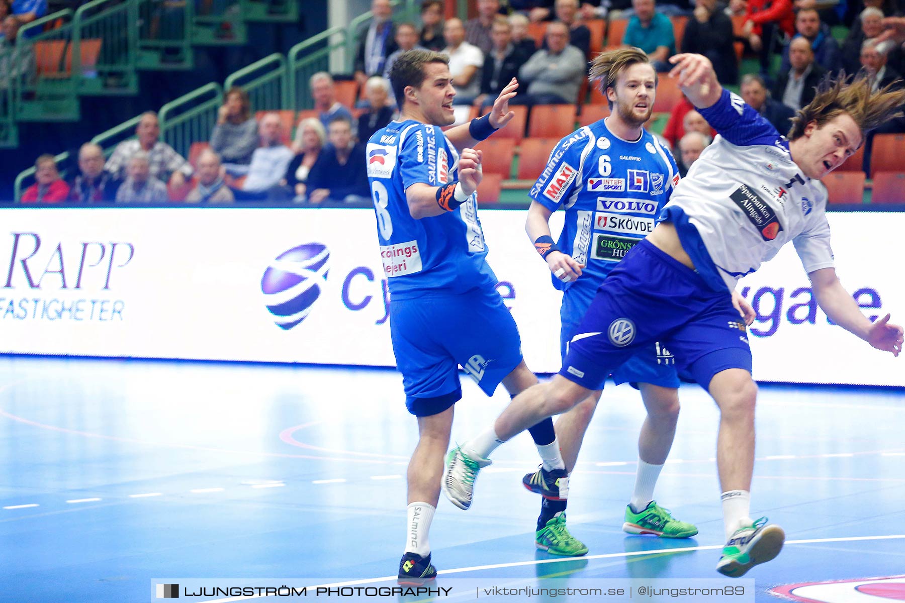 IFK Skövde HK-Alingsås HK 23-24,herr,Arena Skövde,Skövde,Sverige,Handboll,,2015,167783