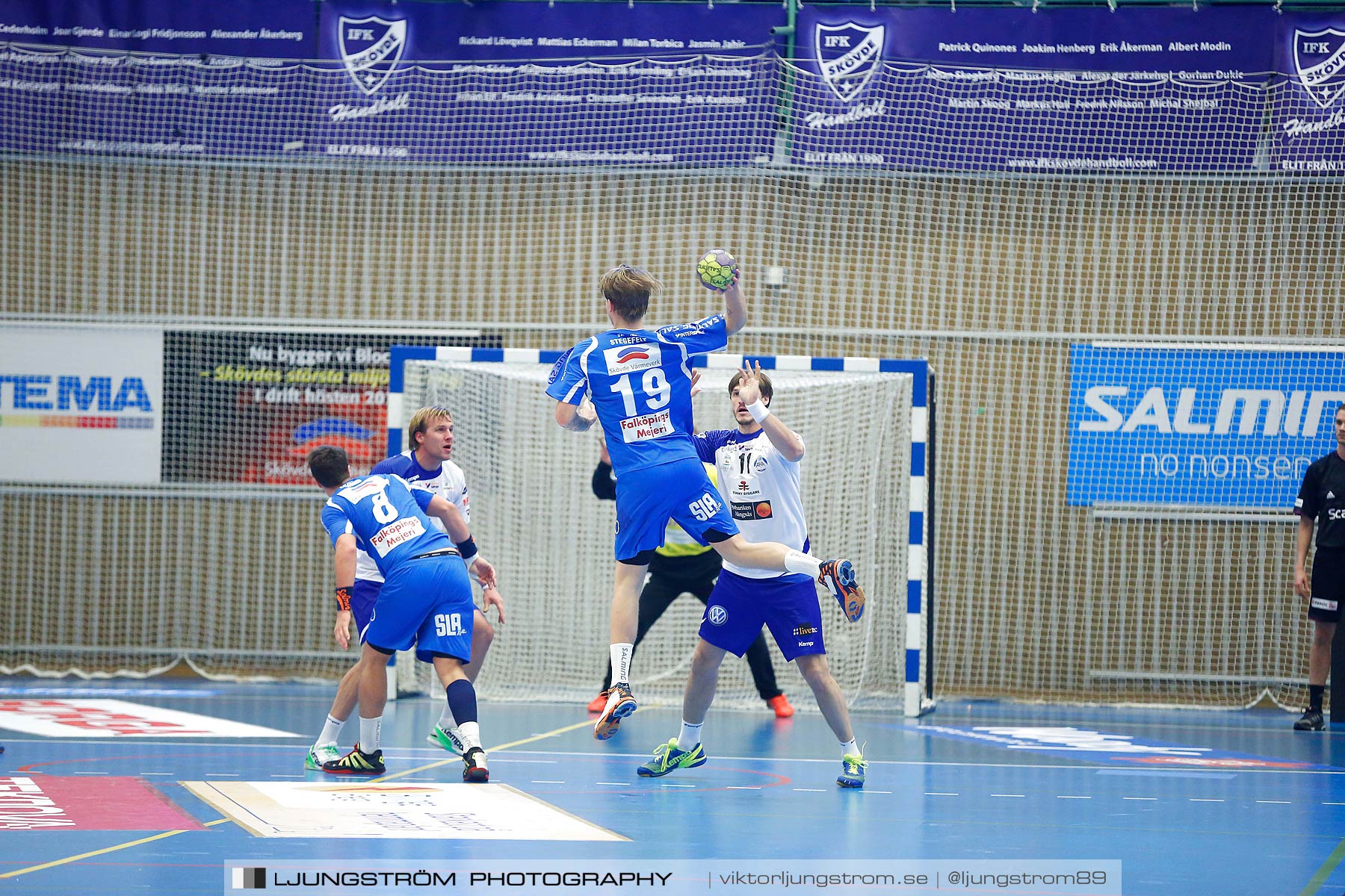 IFK Skövde HK-Alingsås HK 23-24,herr,Arena Skövde,Skövde,Sverige,Handboll,,2015,167793