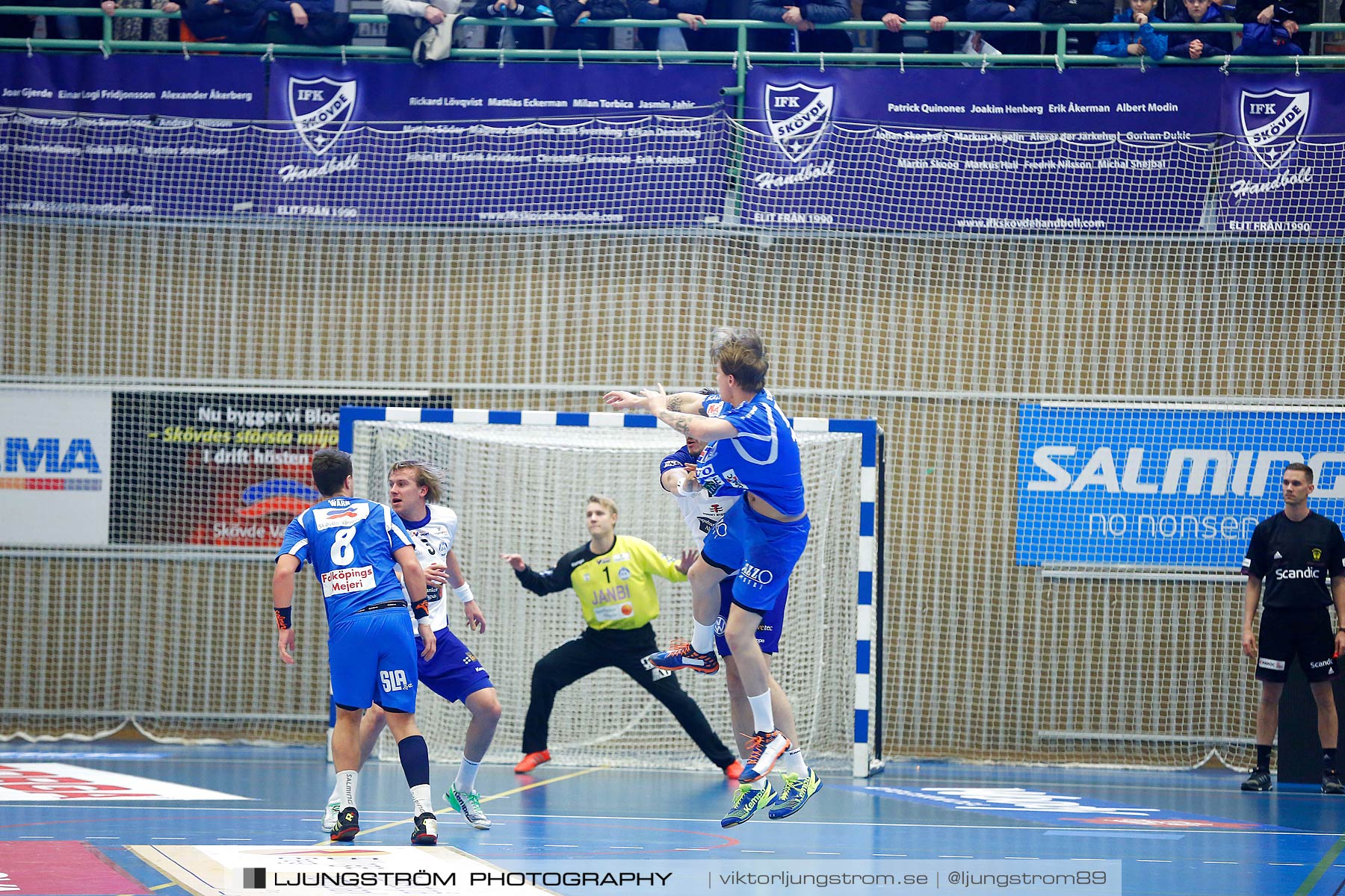 IFK Skövde HK-Alingsås HK 23-24,herr,Arena Skövde,Skövde,Sverige,Handboll,,2015,167795