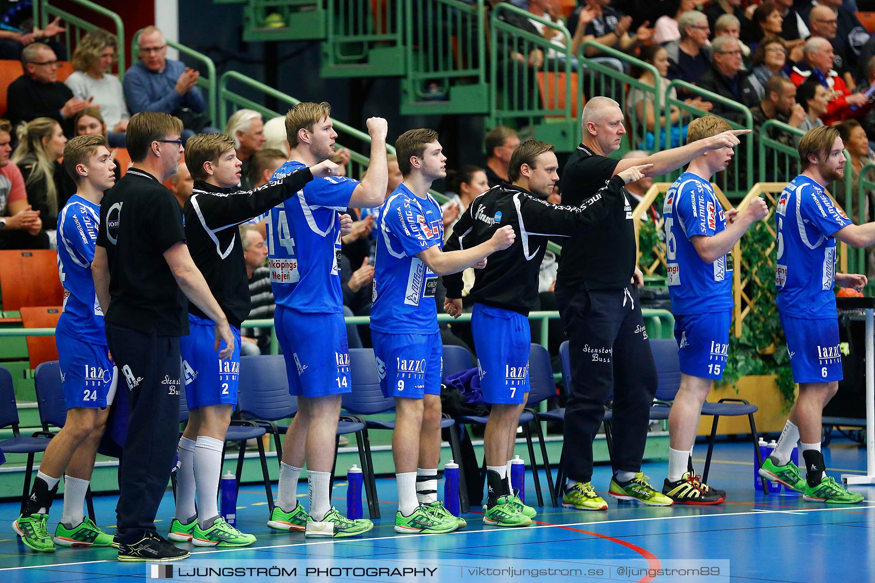 IFK Skövde HK-Alingsås HK 23-24,herr,Arena Skövde,Skövde,Sverige,Handboll,,2015,167798