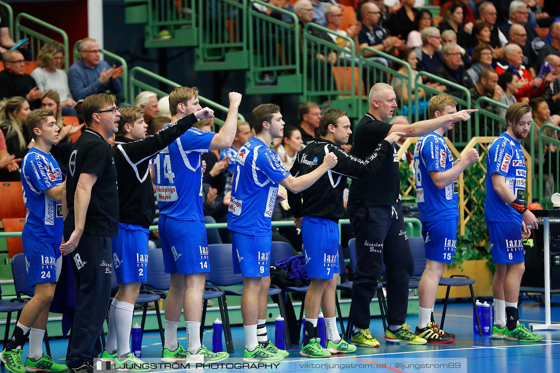 IFK Skövde HK-Alingsås HK 23-24,herr,Arena Skövde,Skövde,Sverige,Handboll,,2015,167800