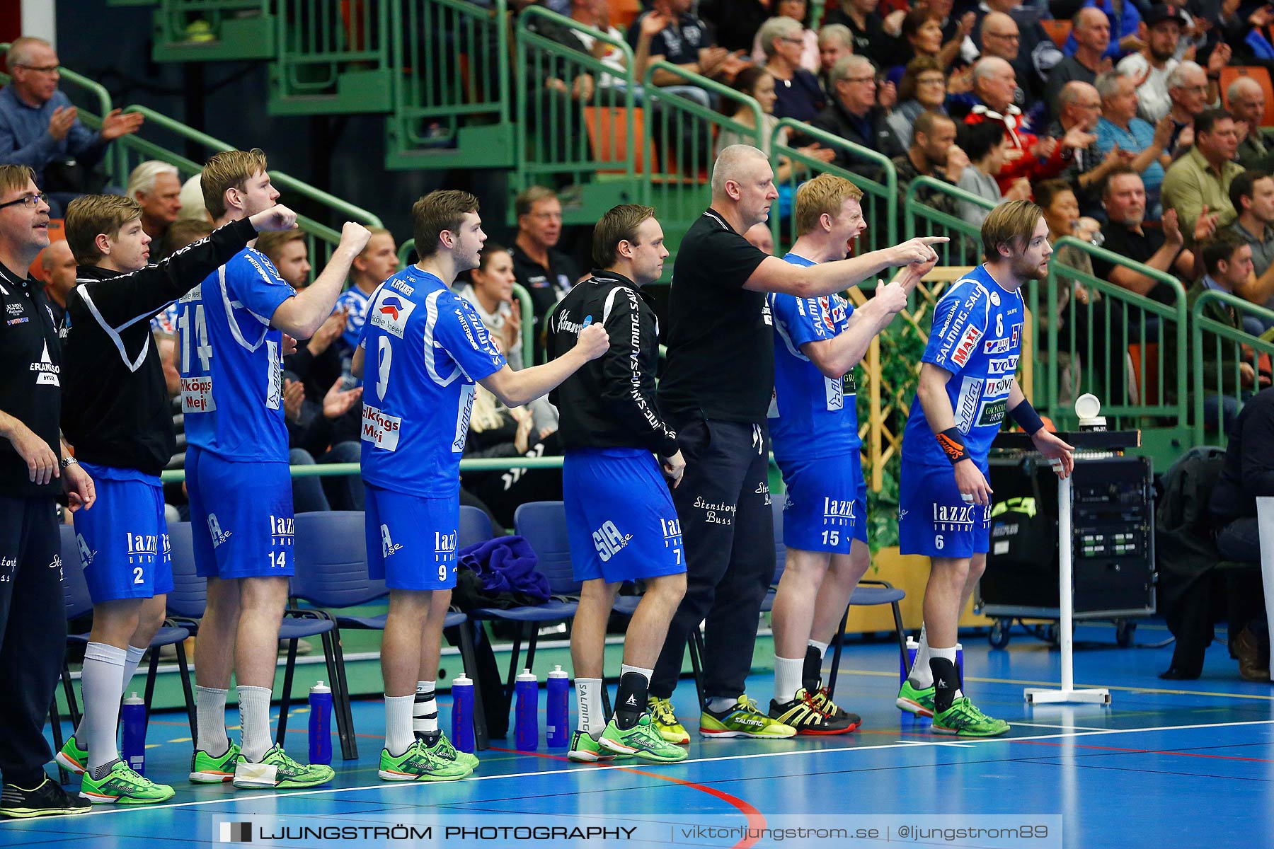 IFK Skövde HK-Alingsås HK 23-24,herr,Arena Skövde,Skövde,Sverige,Handboll,,2015,167804