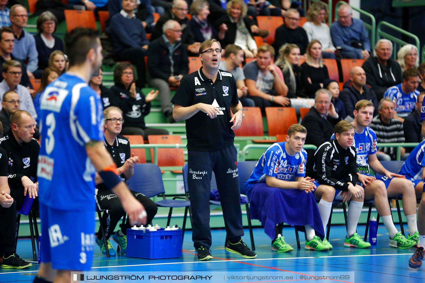 IFK Skövde HK-Alingsås HK 23-24,herr,Arena Skövde,Skövde,Sverige,Handboll,,2015,167806