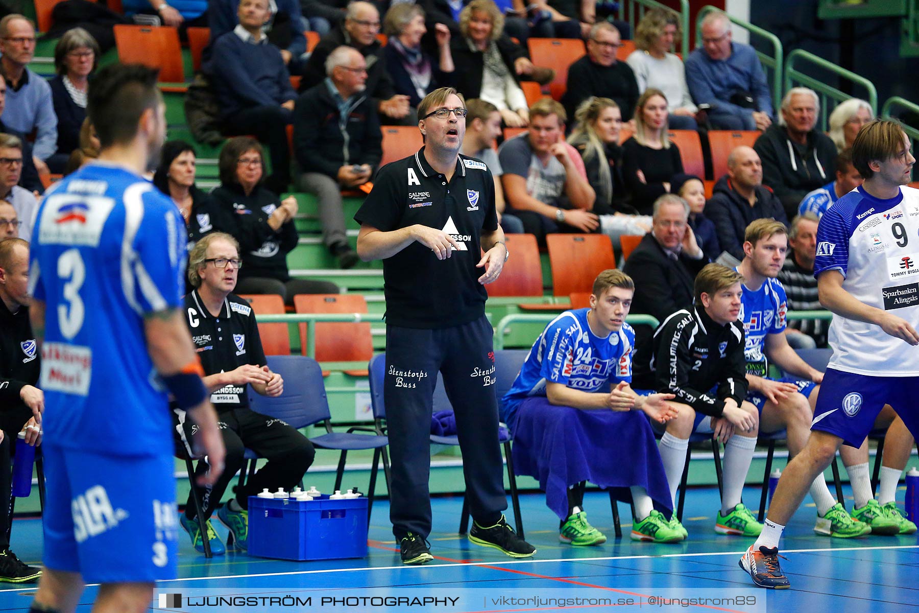 IFK Skövde HK-Alingsås HK 23-24,herr,Arena Skövde,Skövde,Sverige,Handboll,,2015,167807