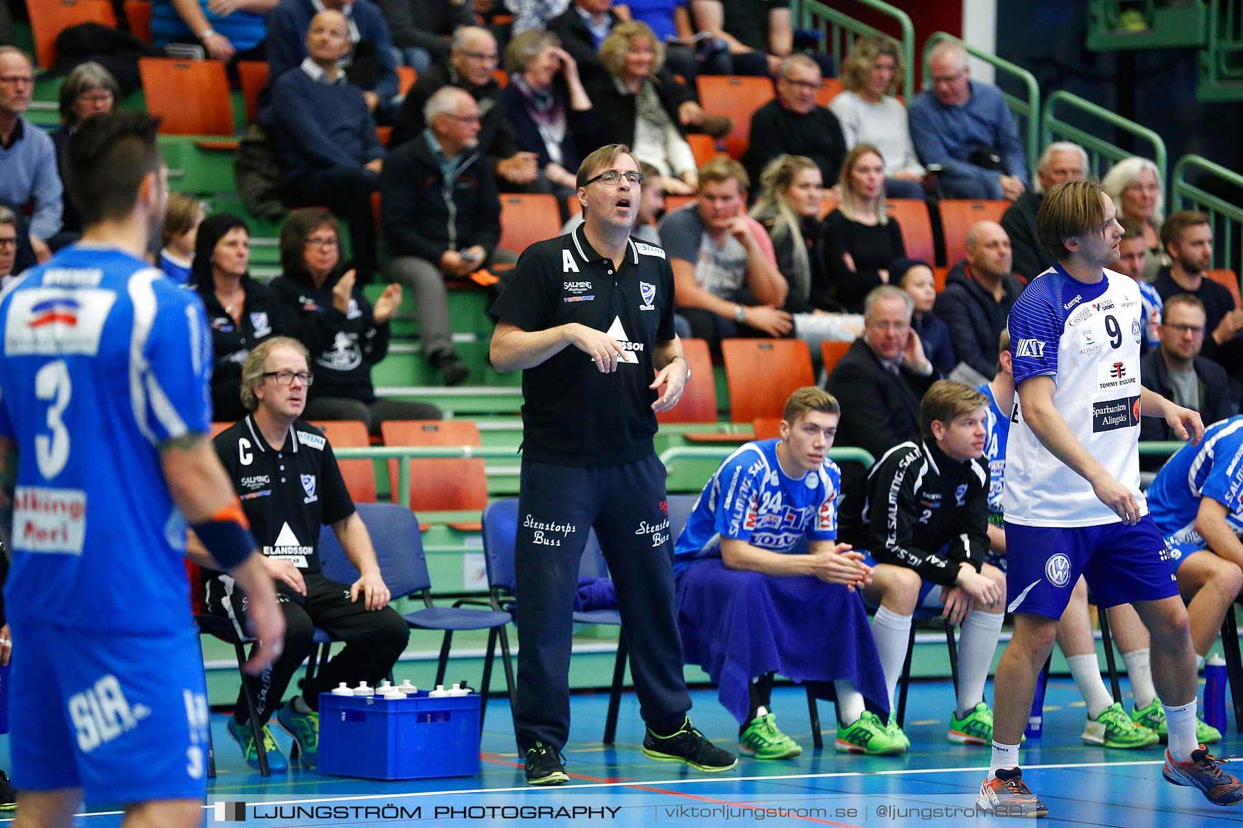 IFK Skövde HK-Alingsås HK 23-24,herr,Arena Skövde,Skövde,Sverige,Handboll,,2015,167808