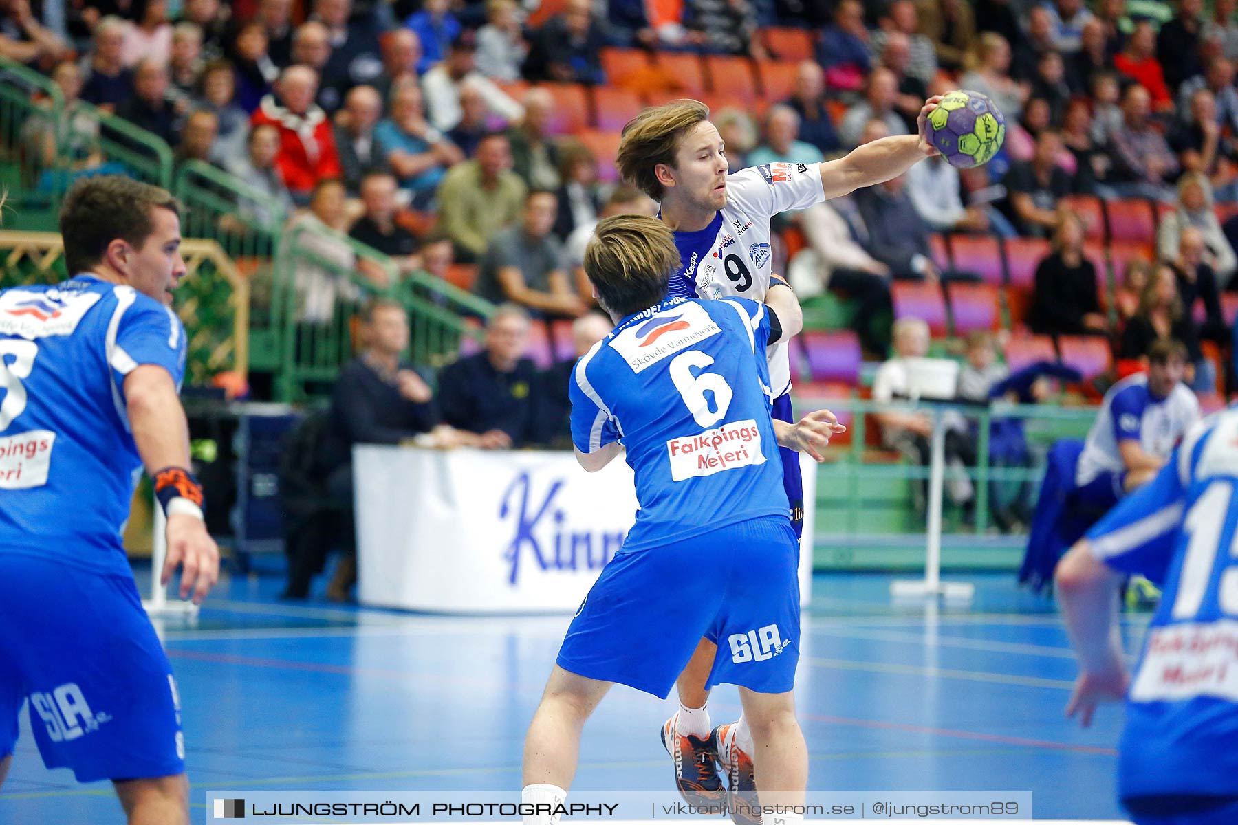 IFK Skövde HK-Alingsås HK 23-24,herr,Arena Skövde,Skövde,Sverige,Handboll,,2015,167820