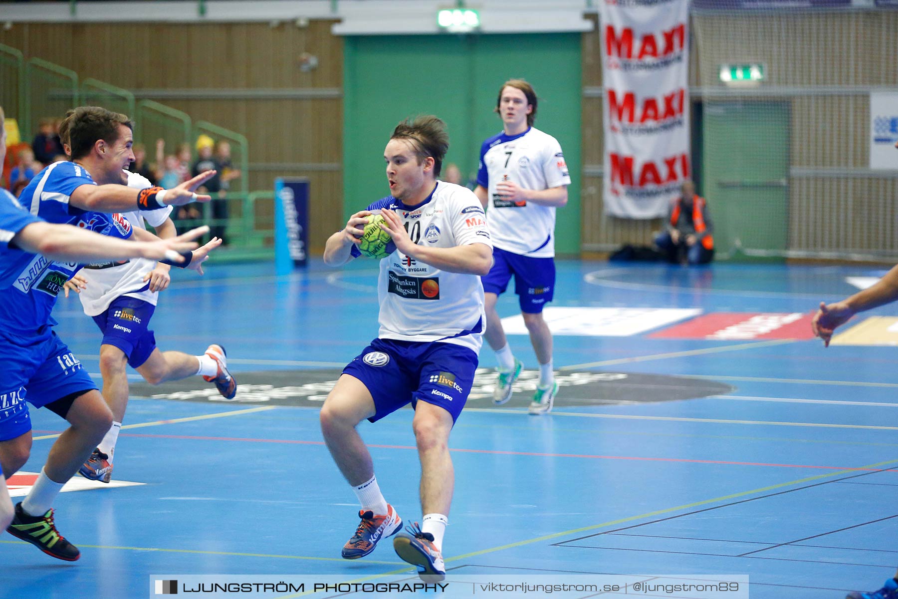 IFK Skövde HK-Alingsås HK 23-24,herr,Arena Skövde,Skövde,Sverige,Handboll,,2015,167831