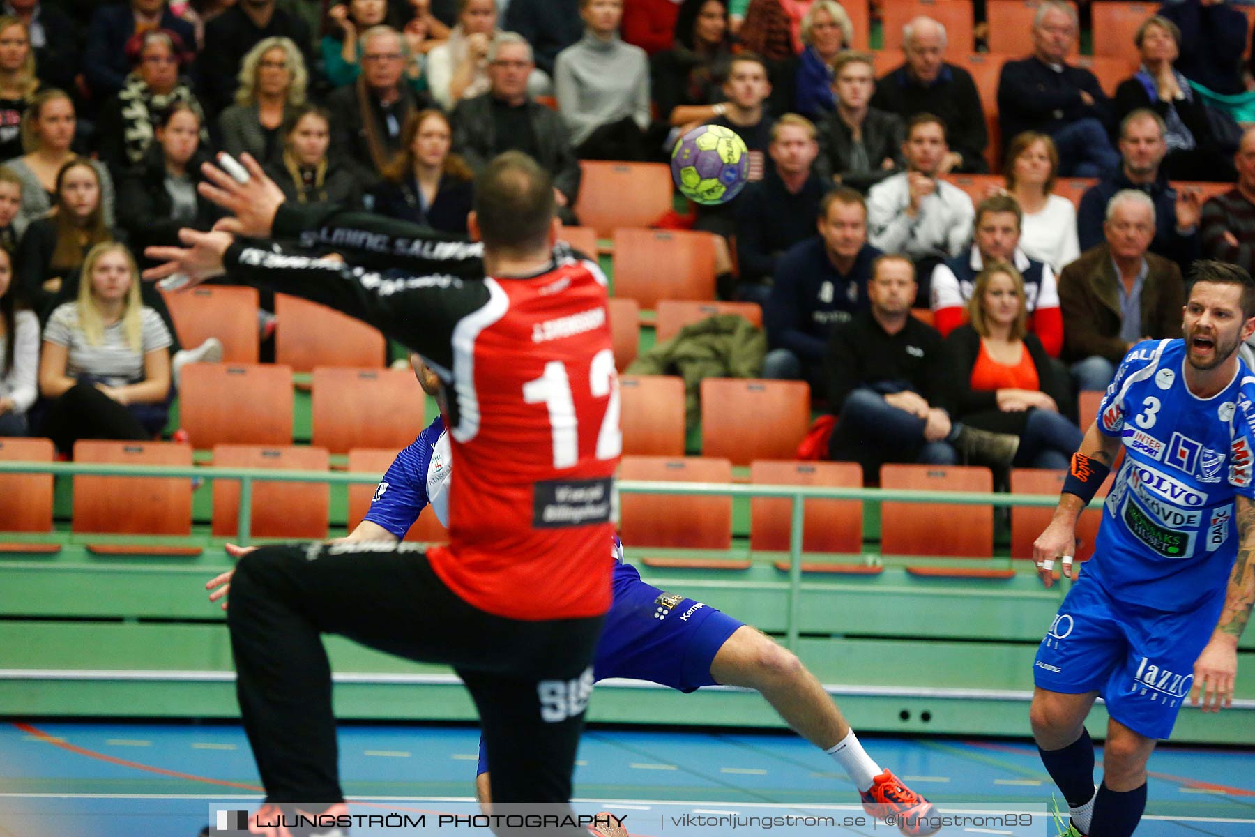 IFK Skövde HK-Alingsås HK 23-24,herr,Arena Skövde,Skövde,Sverige,Handboll,,2015,167839