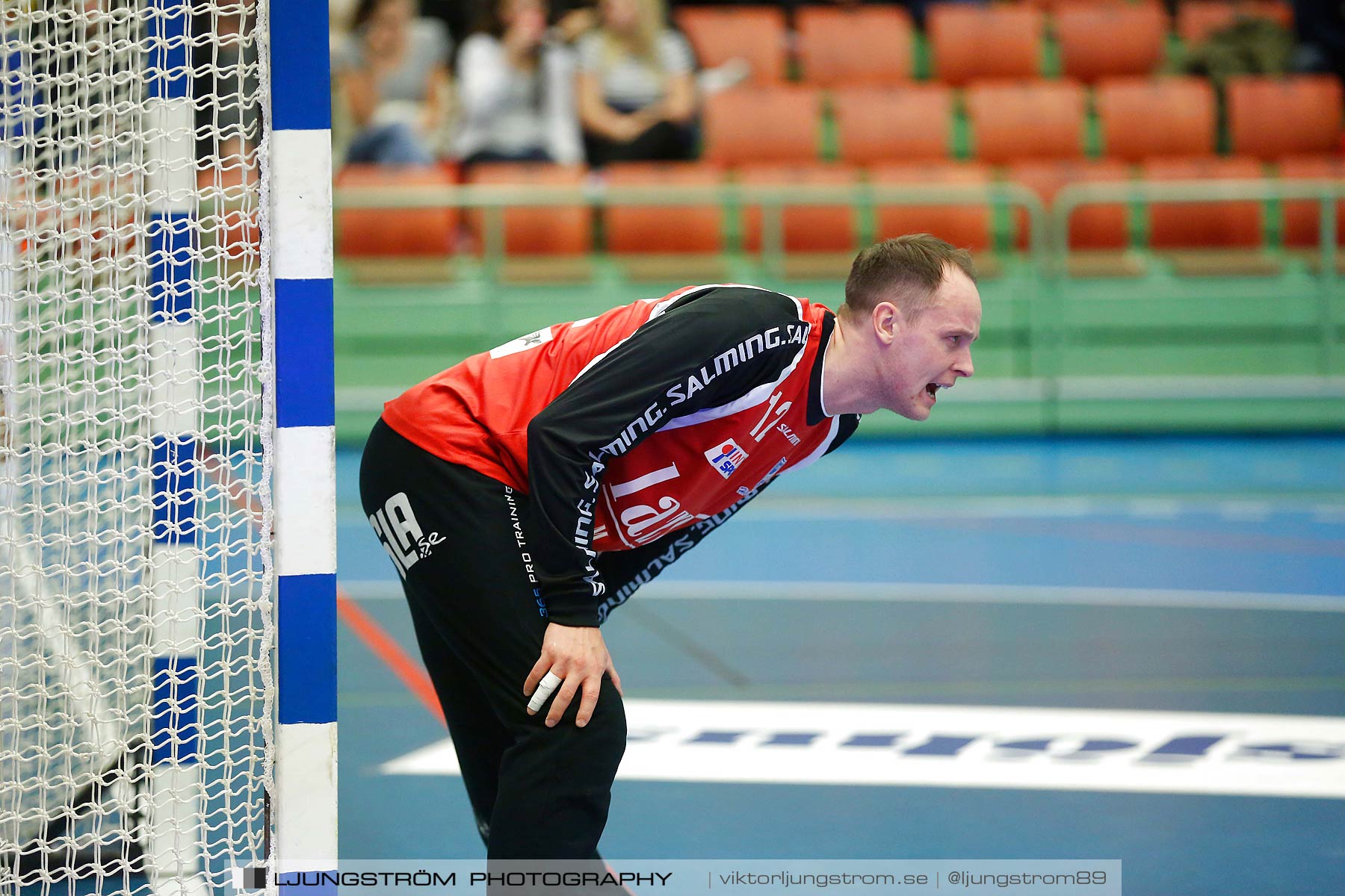 IFK Skövde HK-Alingsås HK 23-24,herr,Arena Skövde,Skövde,Sverige,Handboll,,2015,167851