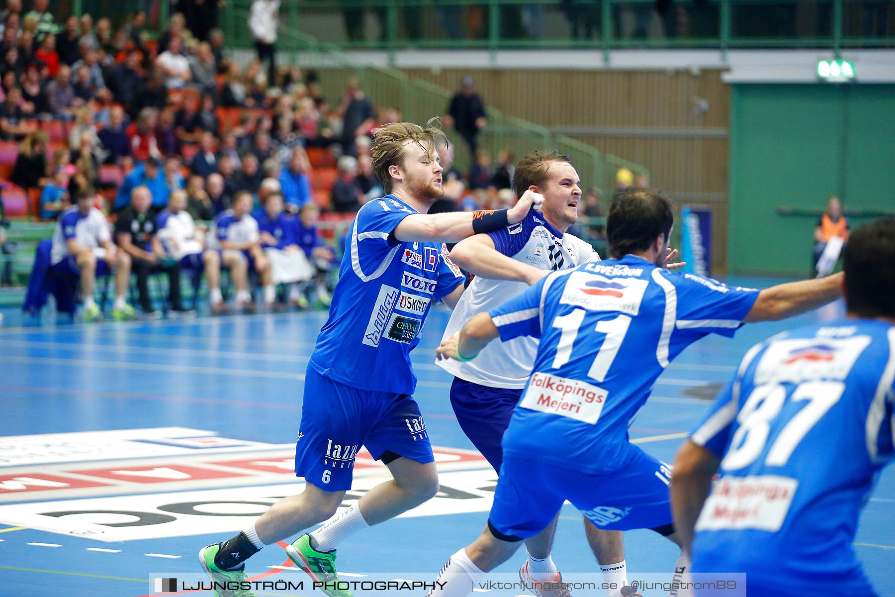 IFK Skövde HK-Alingsås HK 23-24,herr,Arena Skövde,Skövde,Sverige,Handboll,,2015,167858